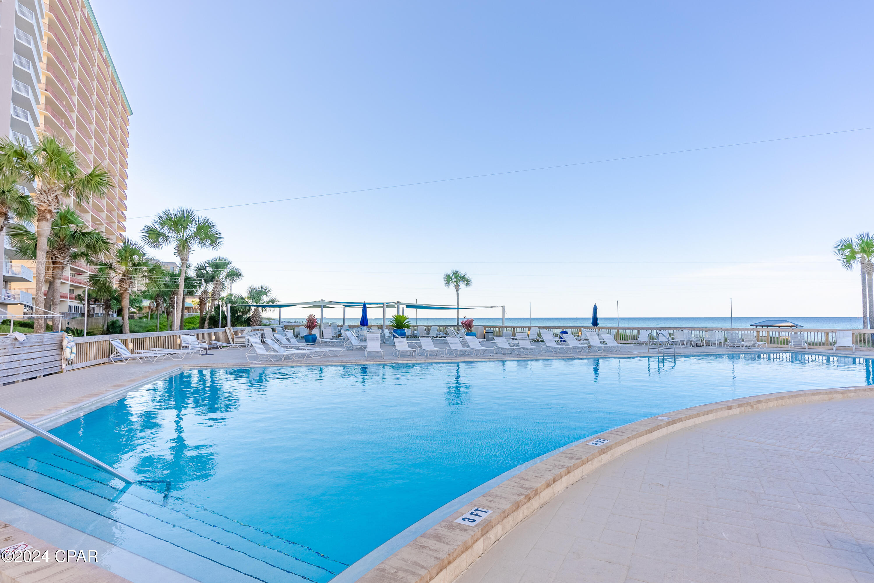 Hidden Dunes Condo - Residential