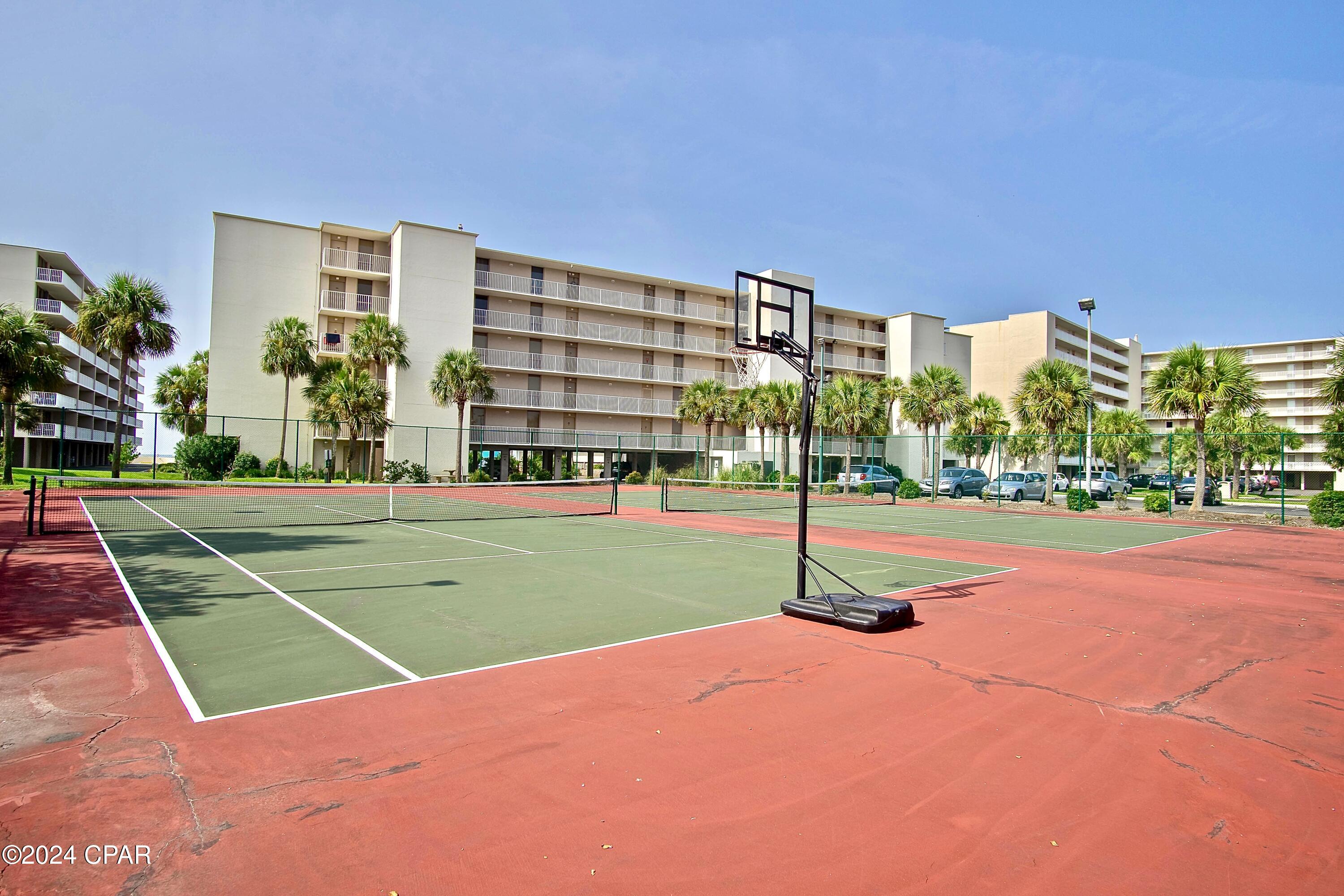 Hidden Dunes Condo - Residential