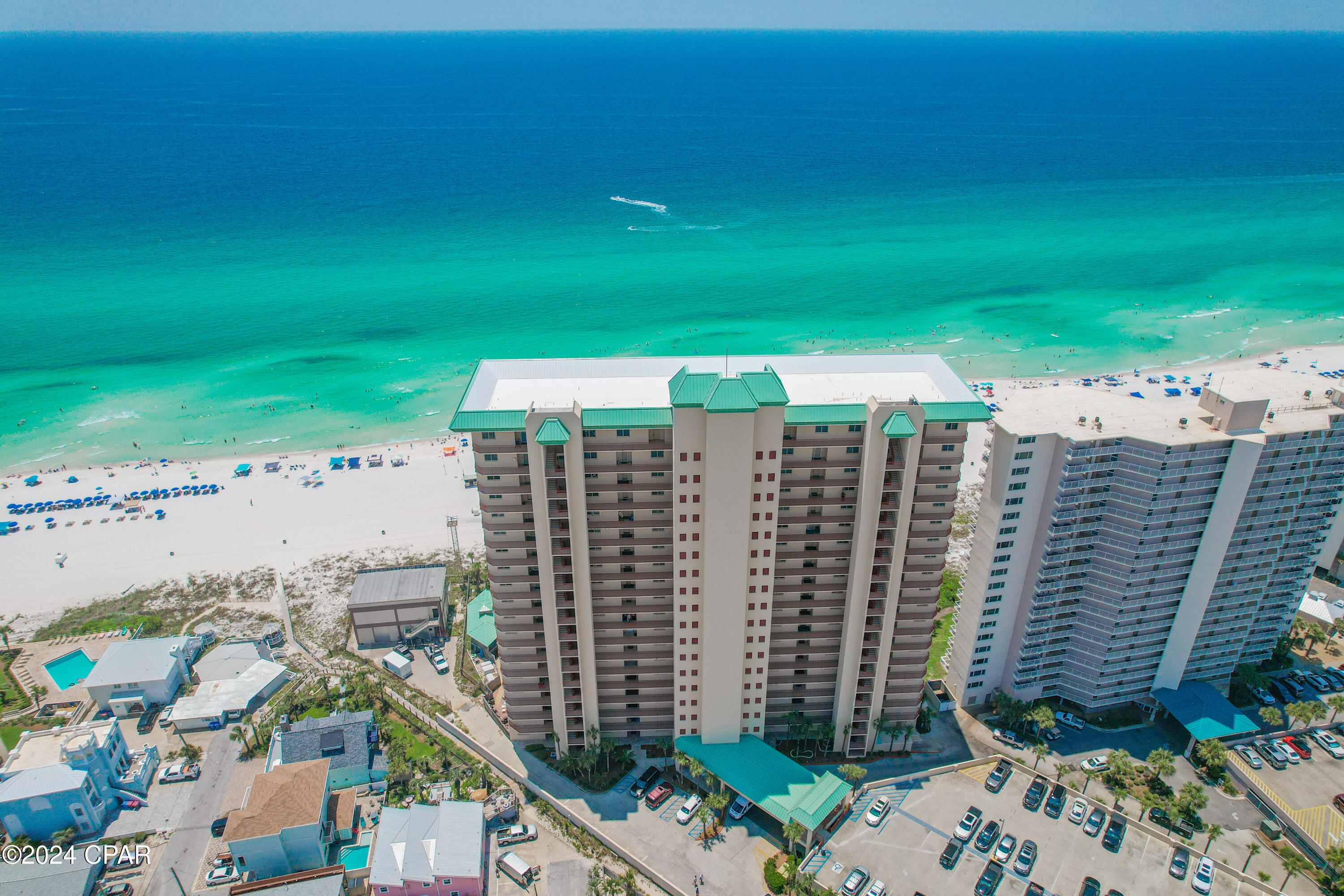 Hidden Dunes Condo - Residential