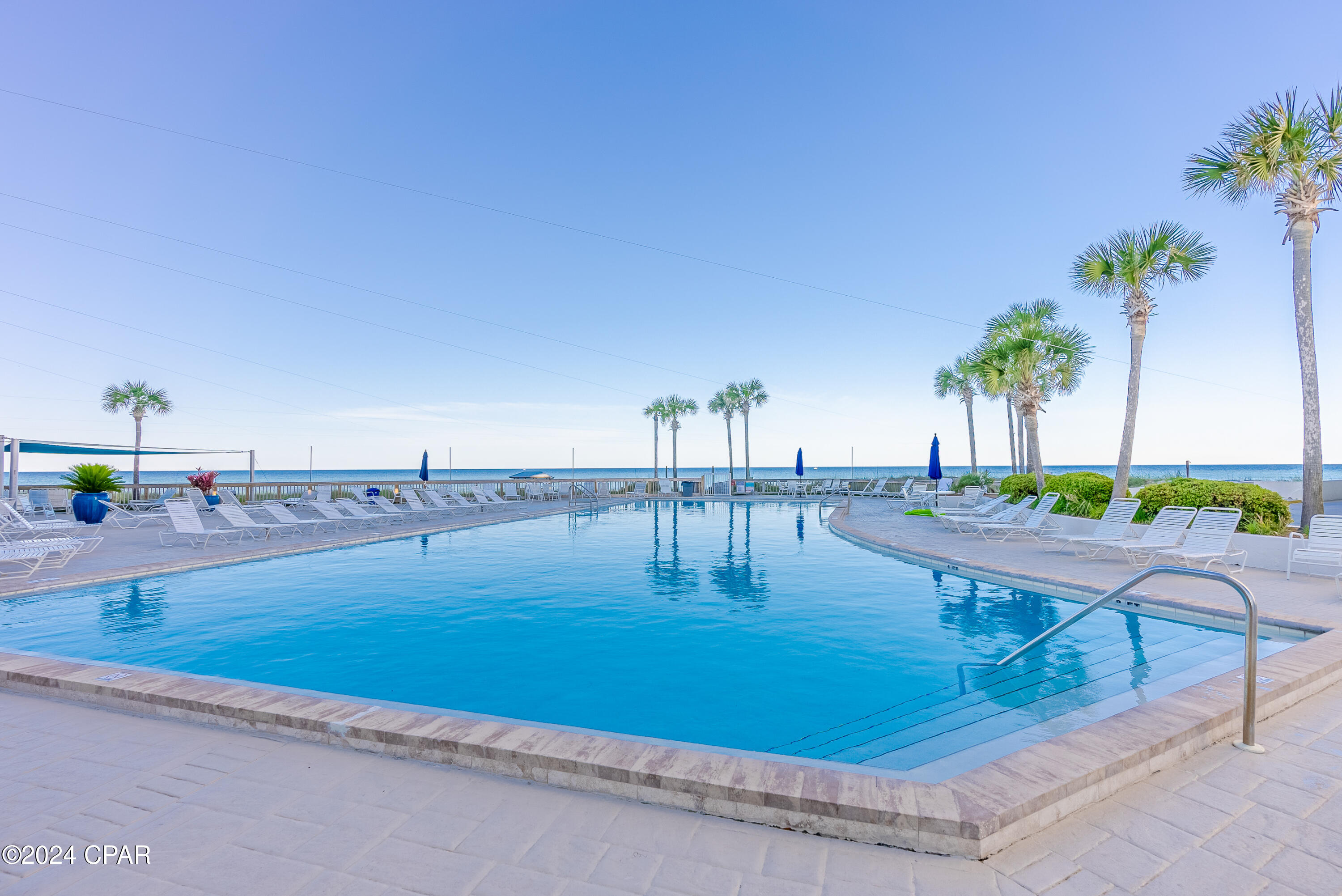 Hidden Dunes Condo - Residential