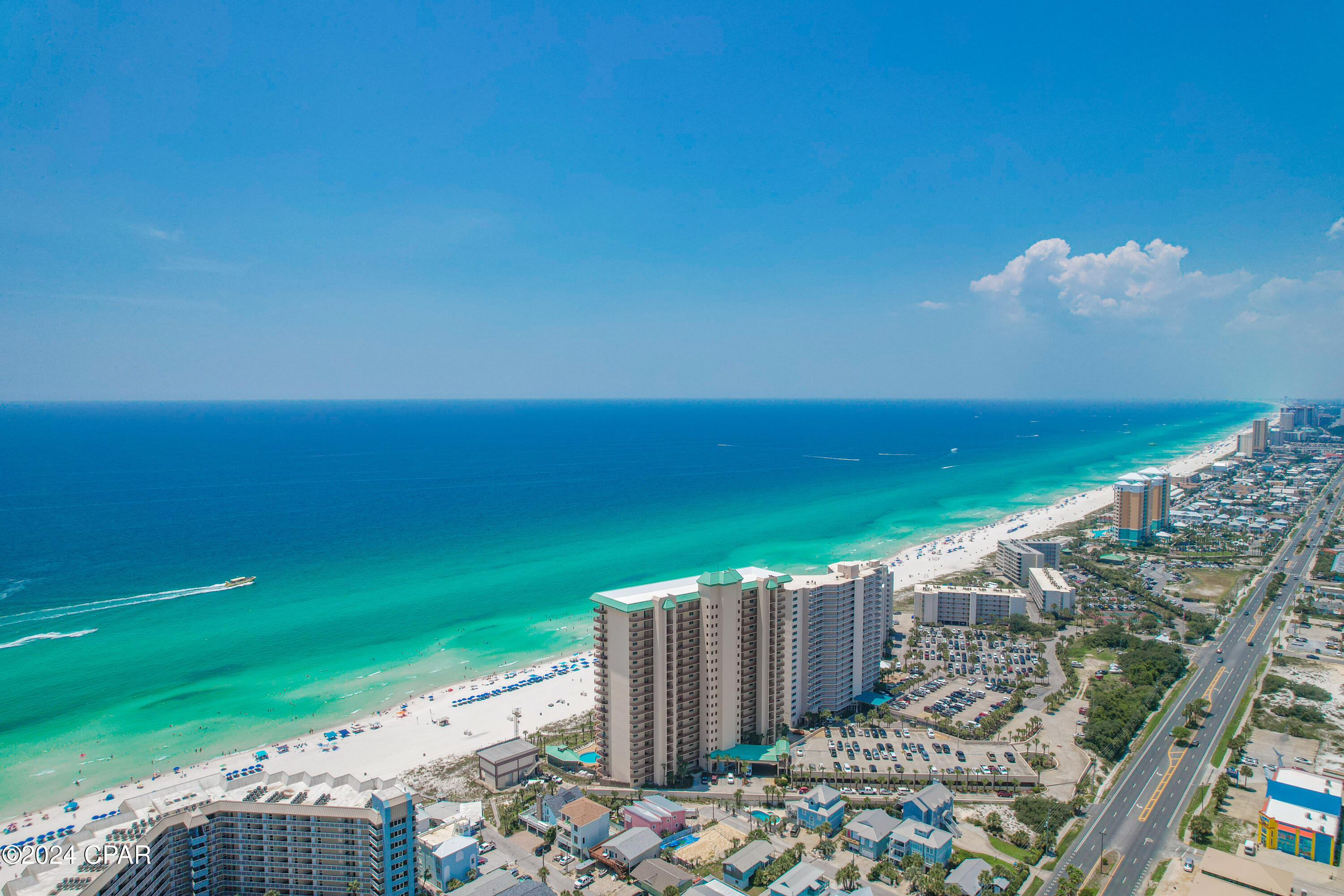 Hidden Dunes Condo - Residential