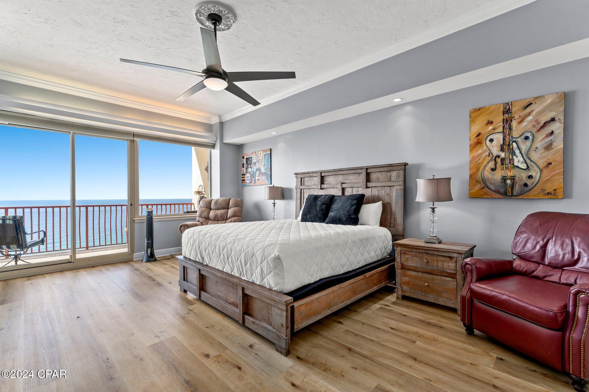 Hidden Dunes Condo - Residential