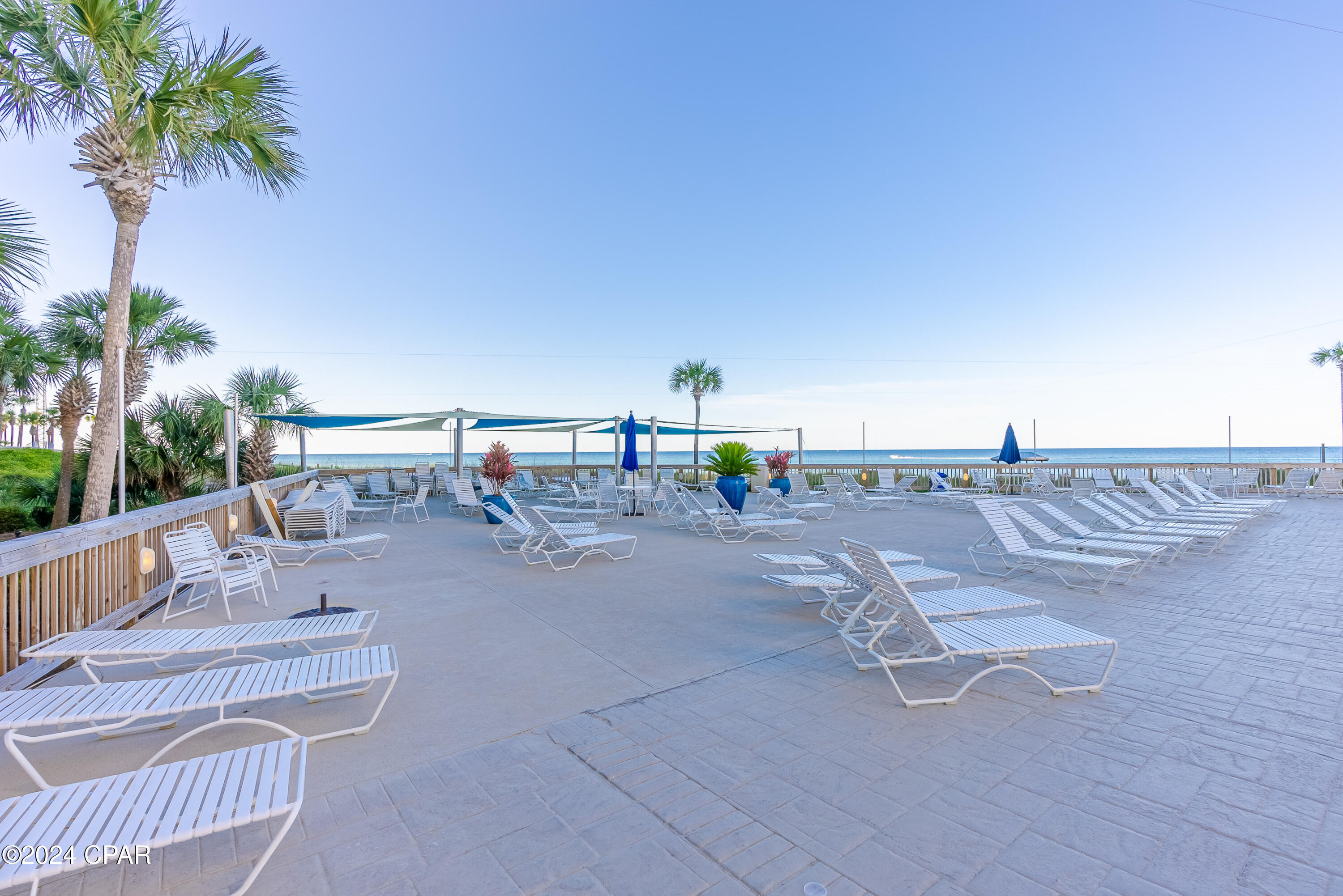 Hidden Dunes Condo - Residential