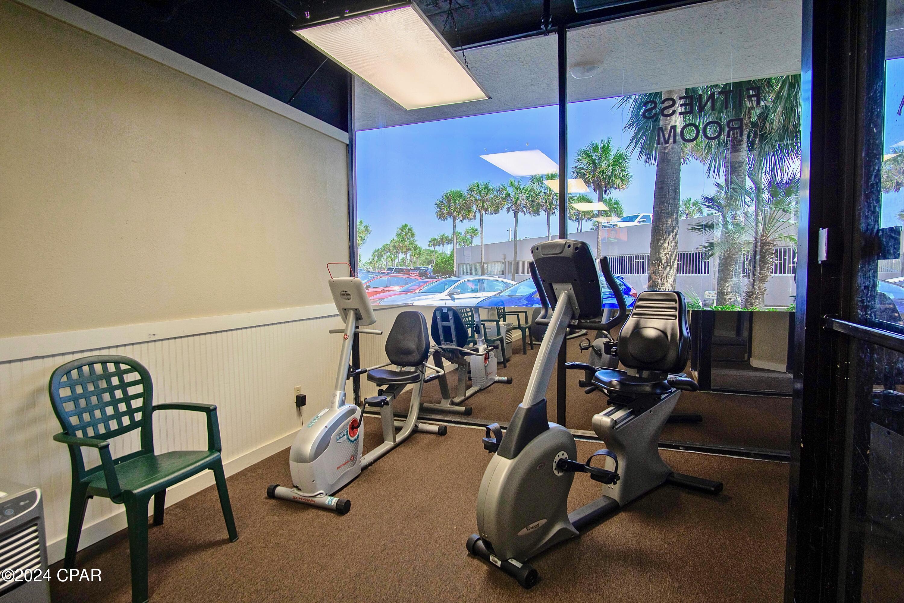 Hidden Dunes Condo - Residential