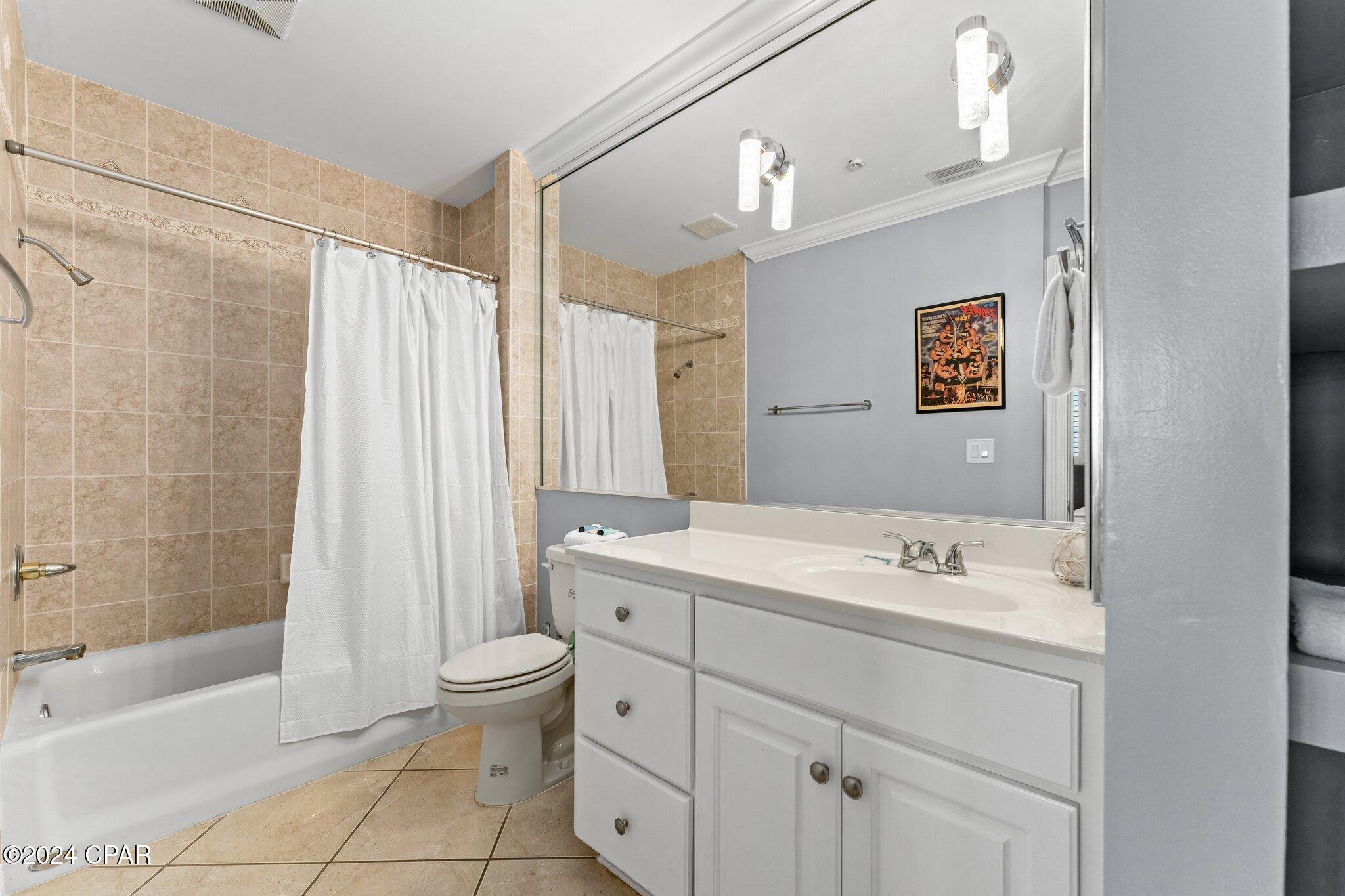 Hidden Dunes Condo - Residential