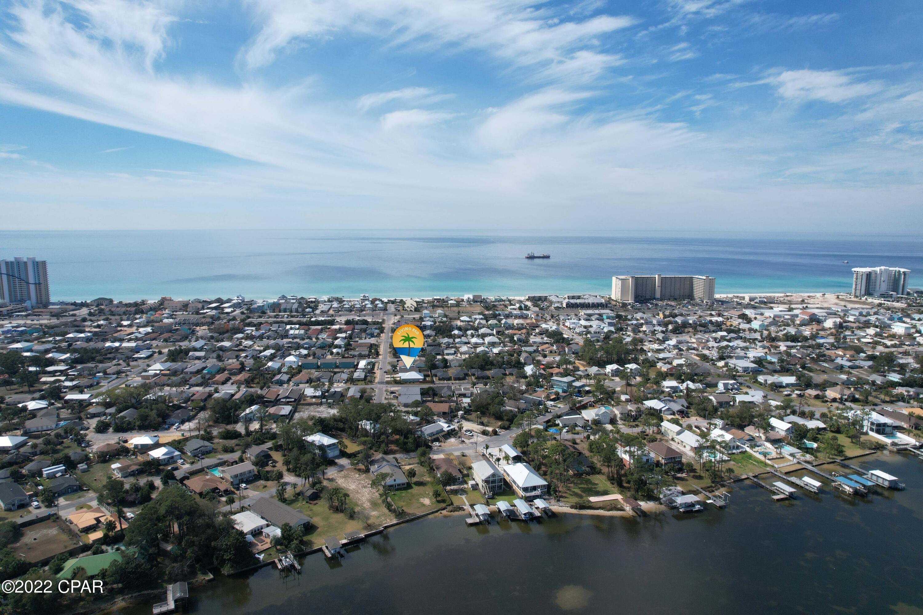 Biltmore Beach - Residential