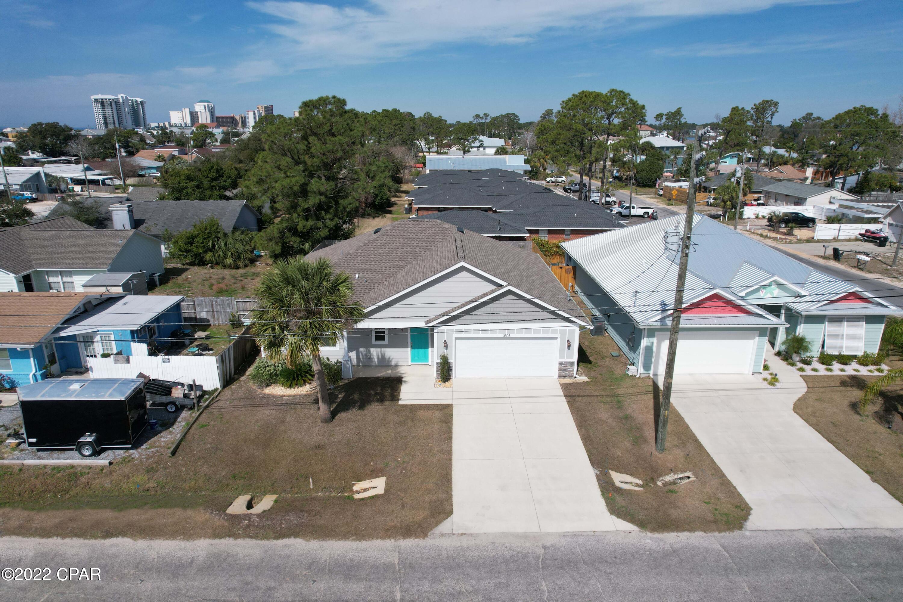 Biltmore Beach - Residential