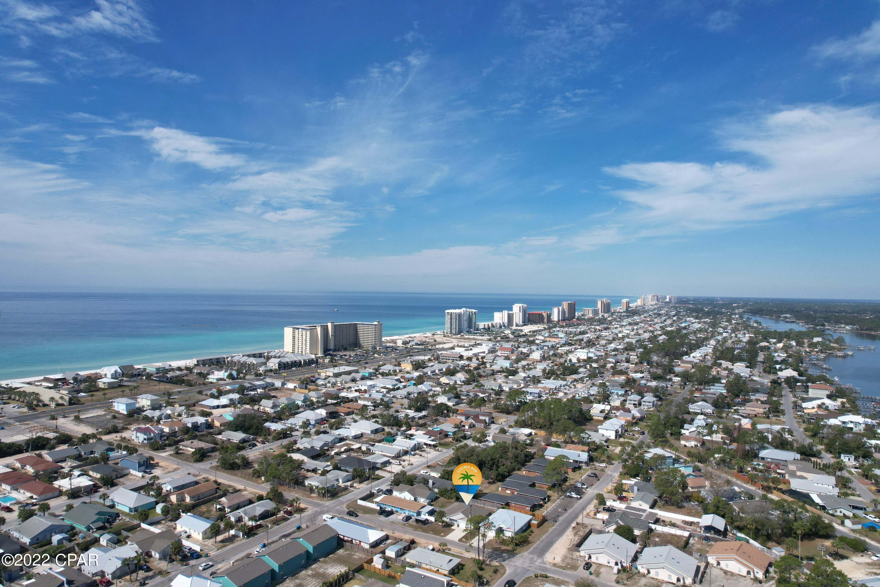 Biltmore Beach - Residential