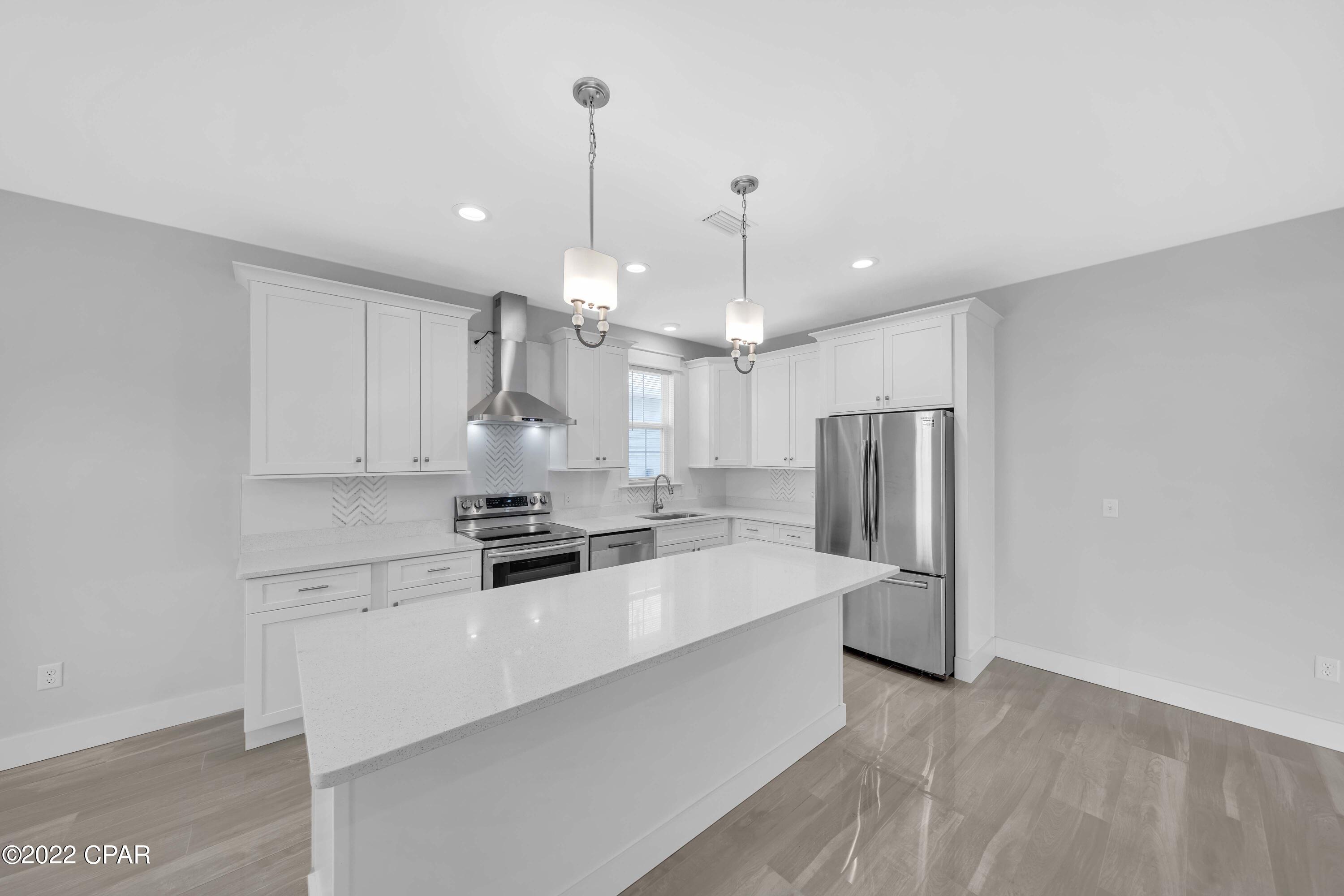 Biltmore Beach - Residential