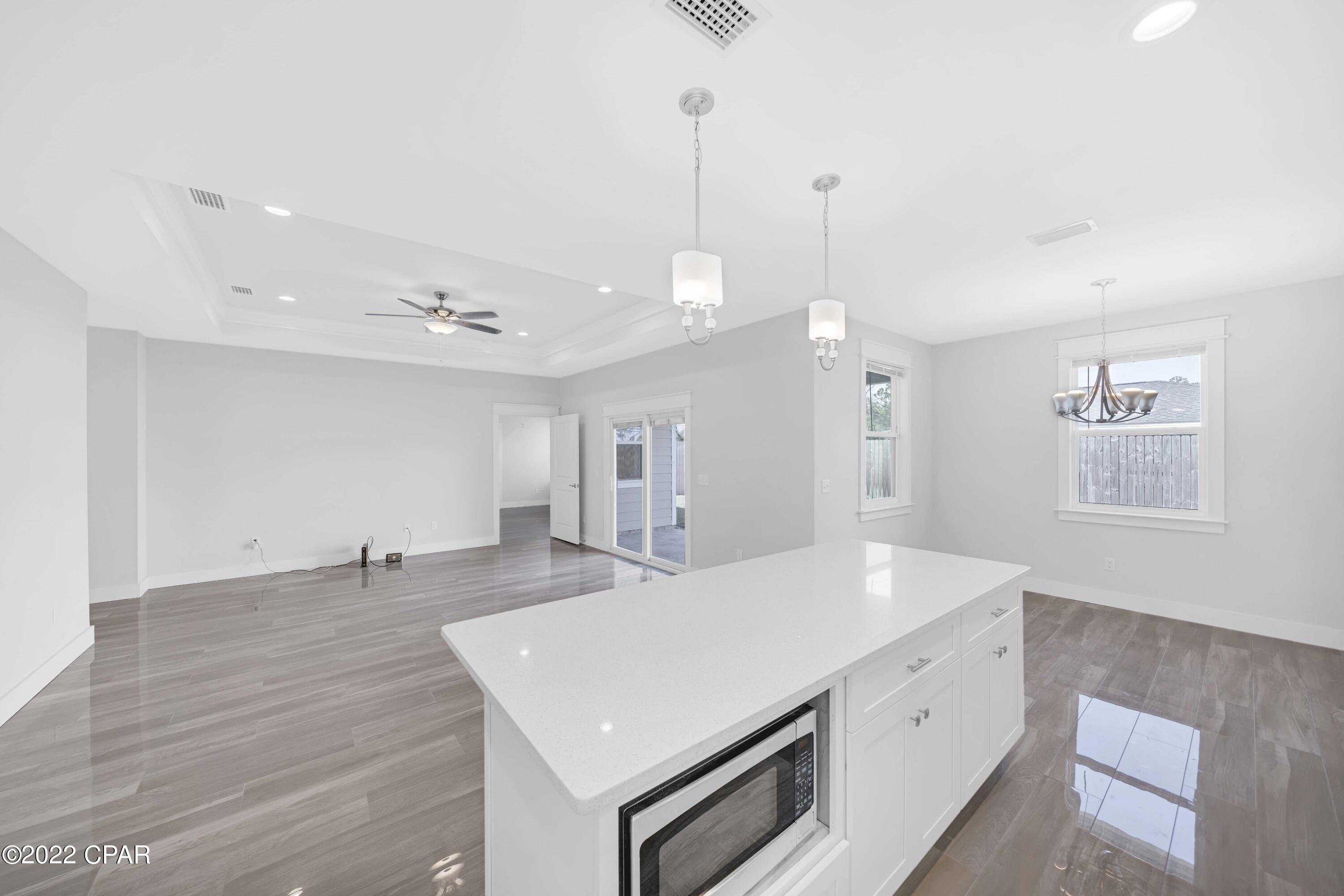 Biltmore Beach - Residential