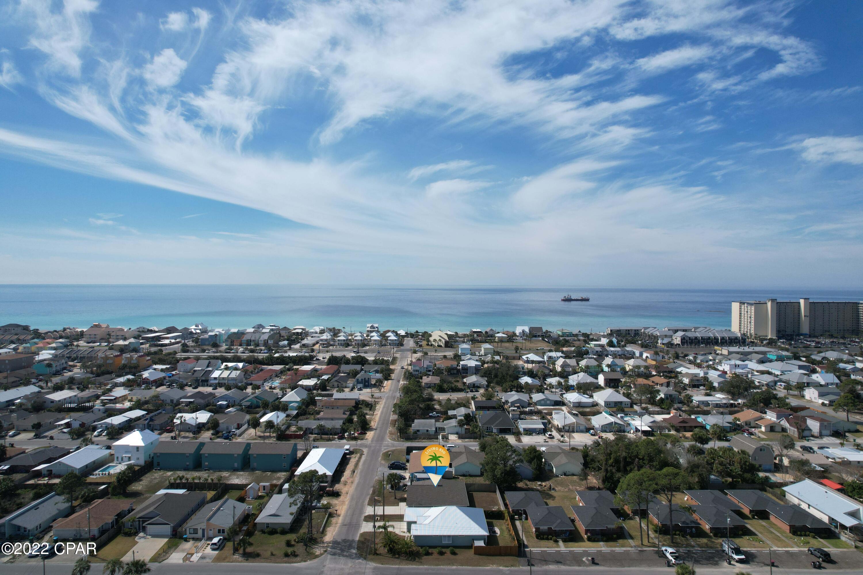 Biltmore Beach - Residential