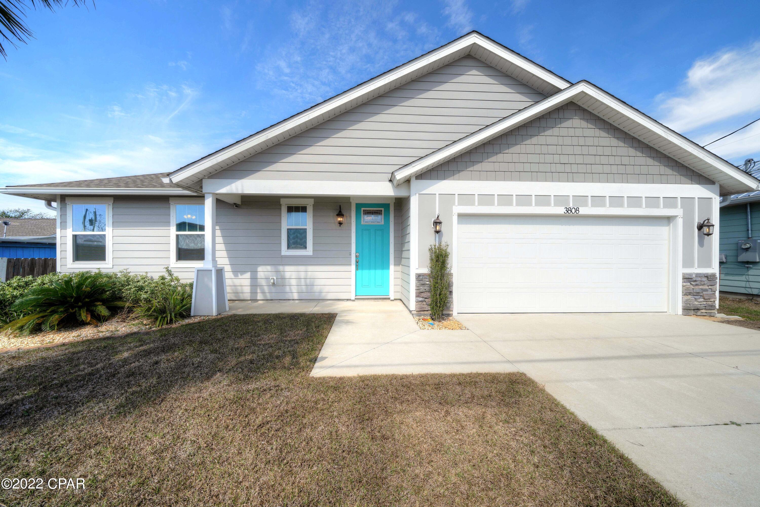 Biltmore Beach - Residential