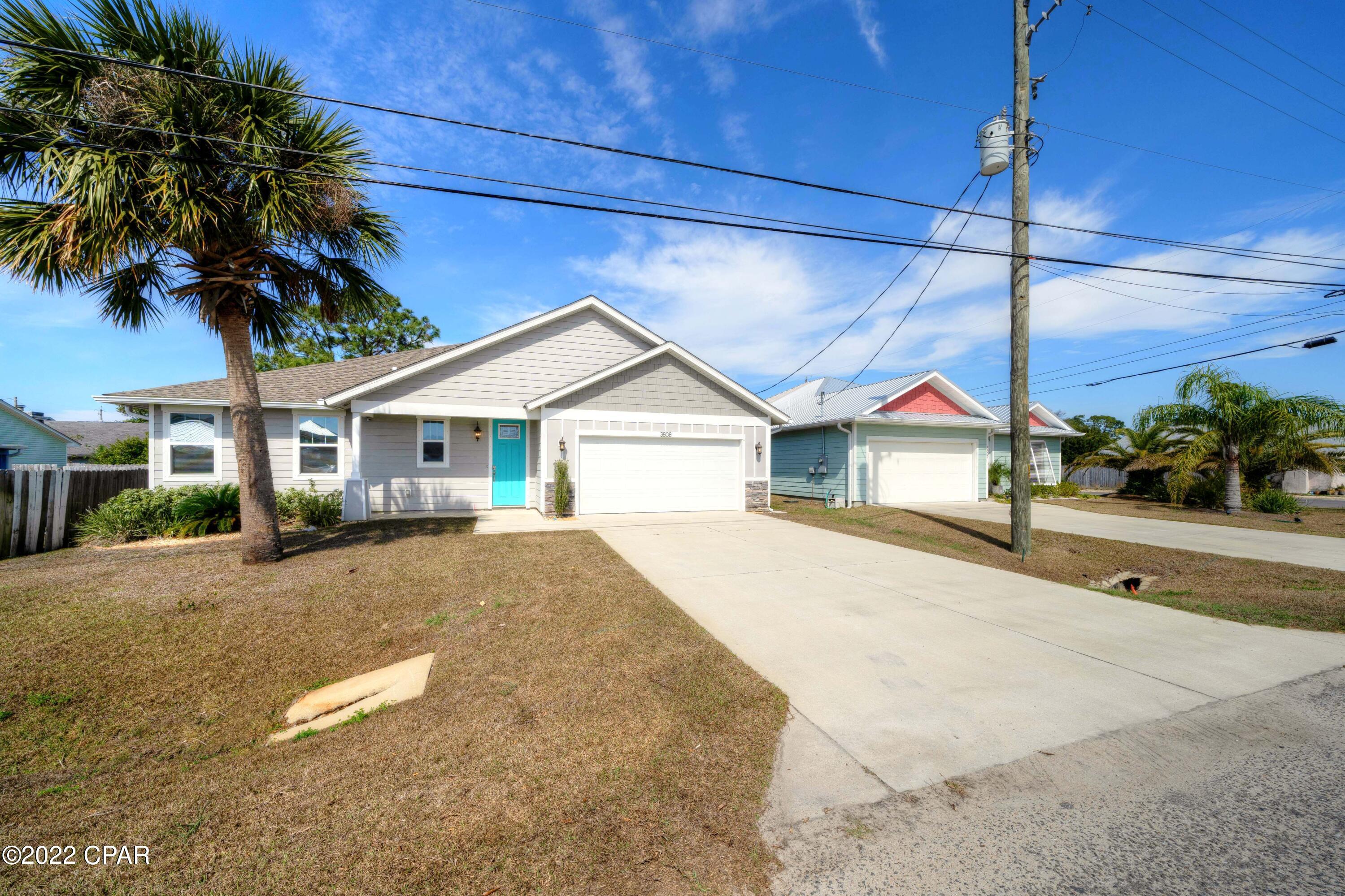 Biltmore Beach - Residential