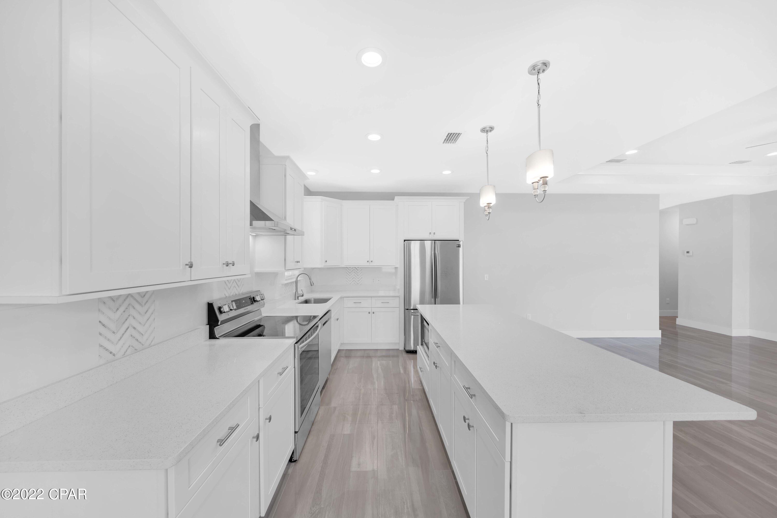 Biltmore Beach - Residential