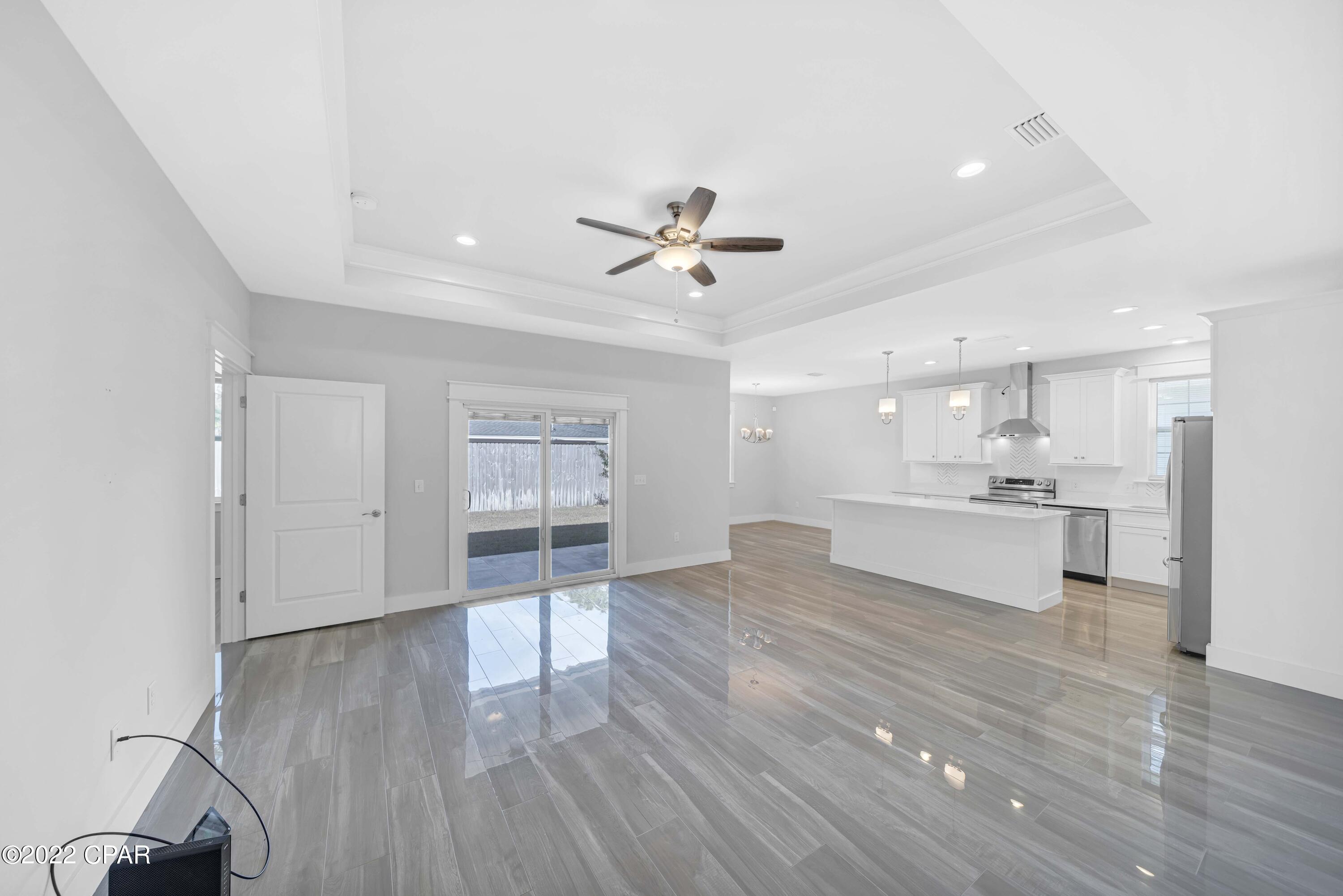 Biltmore Beach - Residential