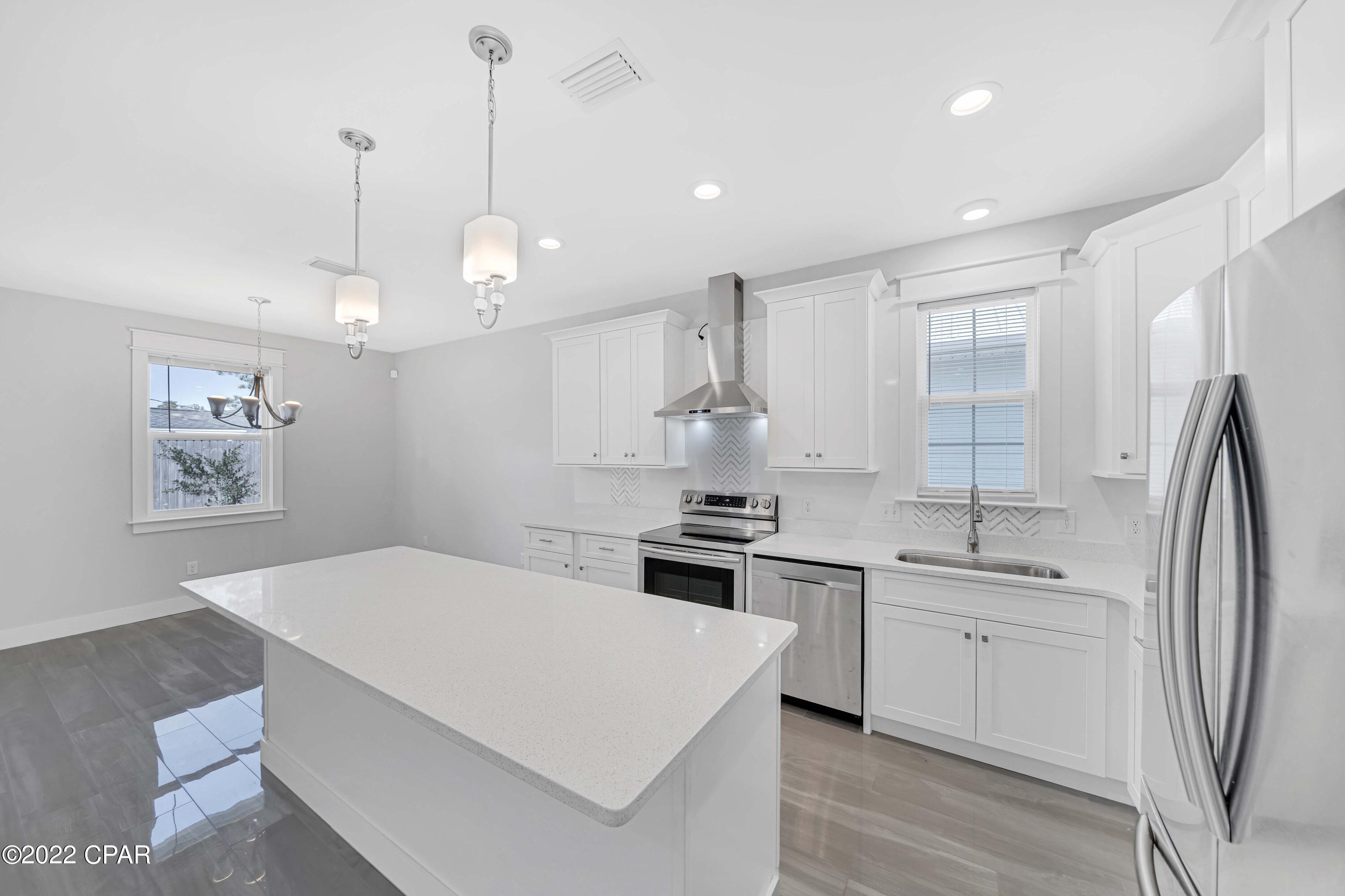 Biltmore Beach - Residential