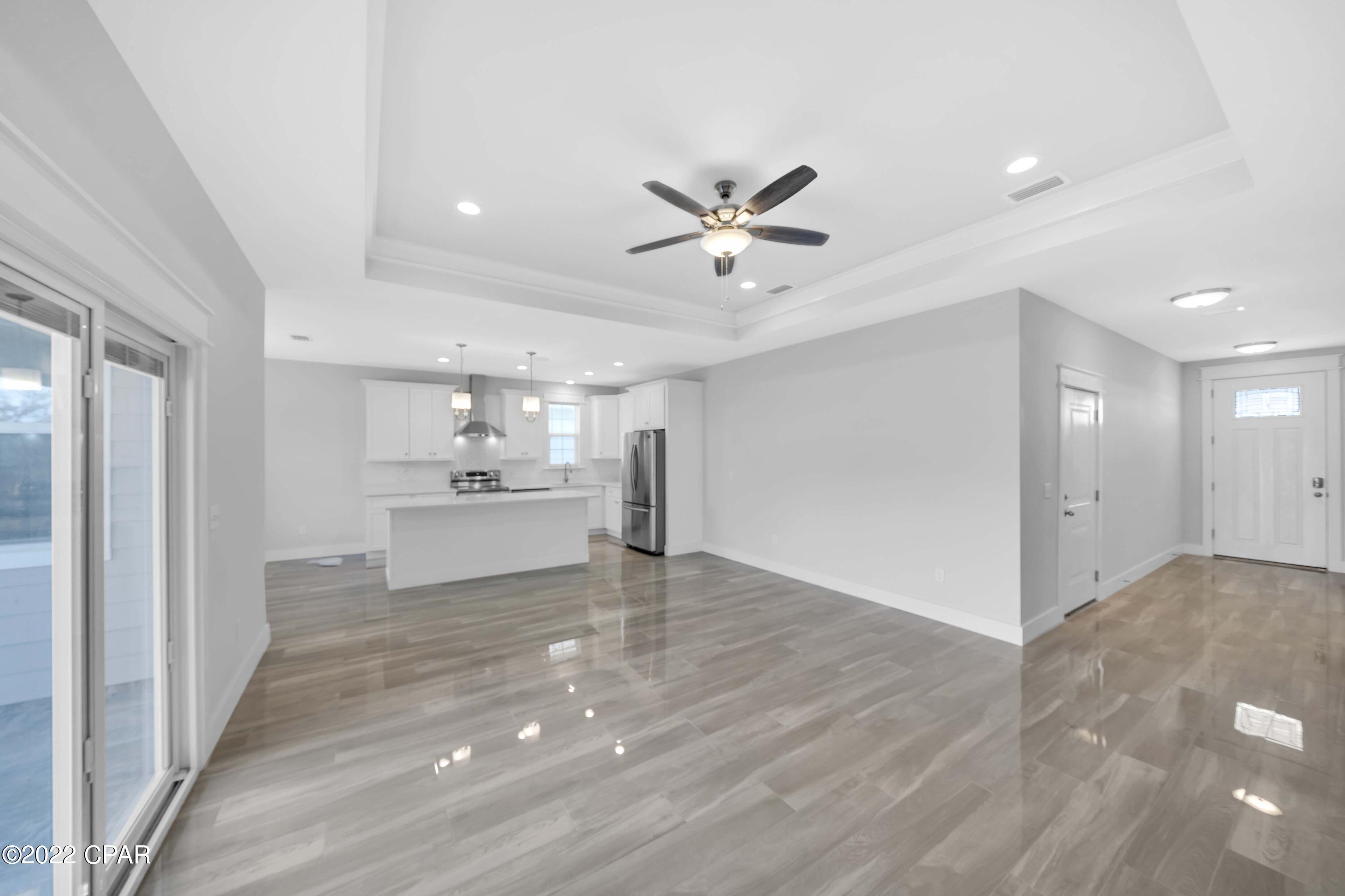 Biltmore Beach - Residential