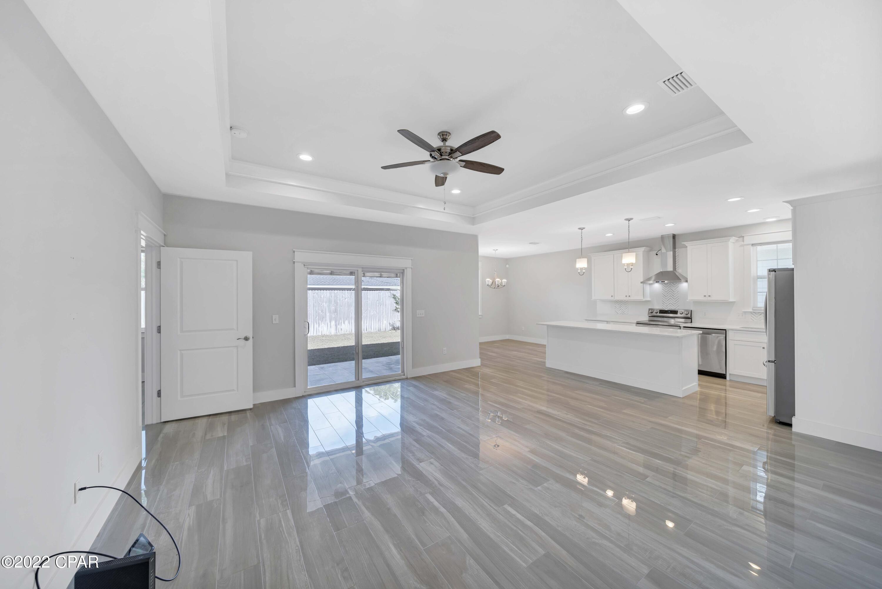 Biltmore Beach - Residential