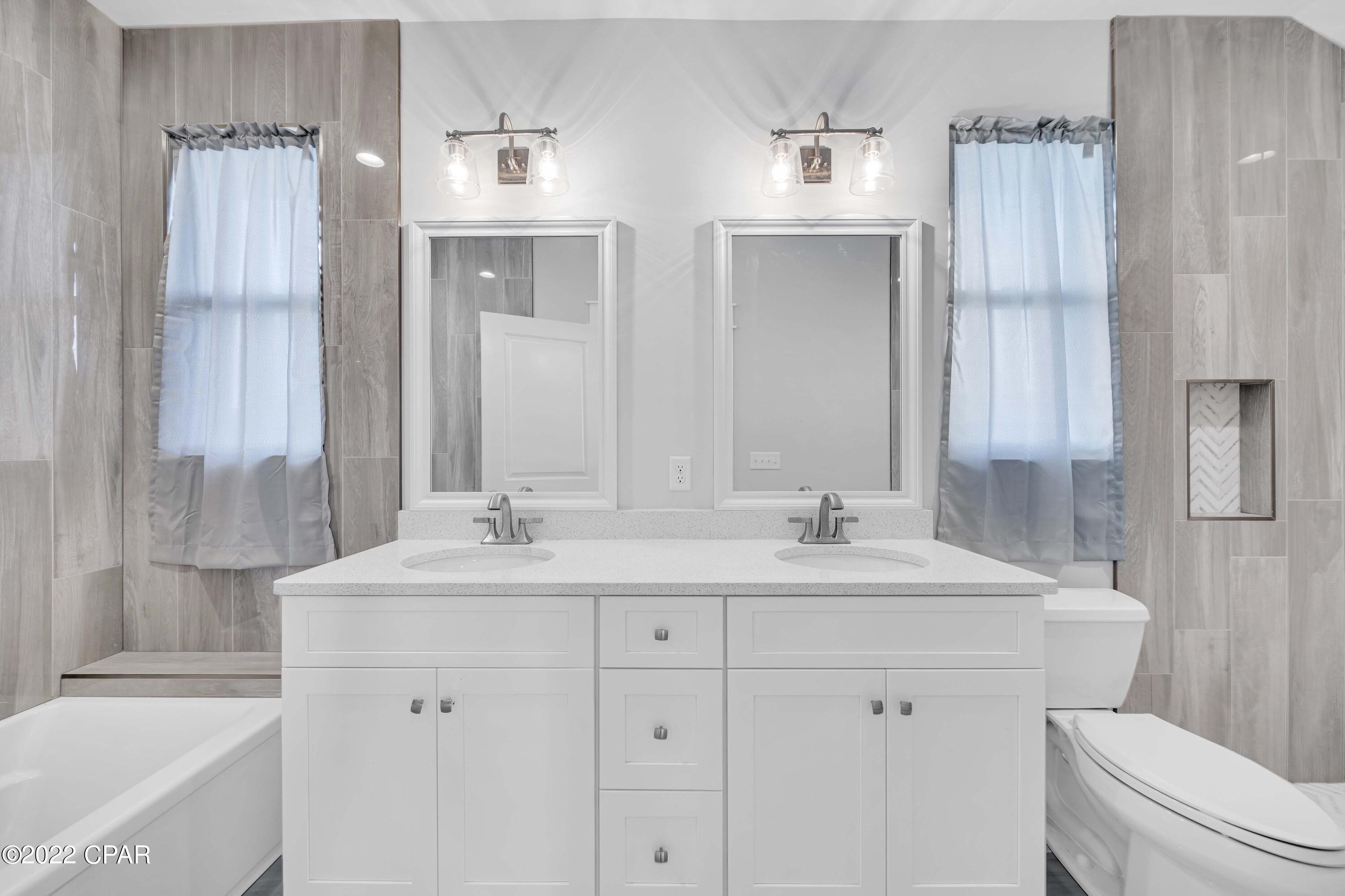 Biltmore Beach - Residential