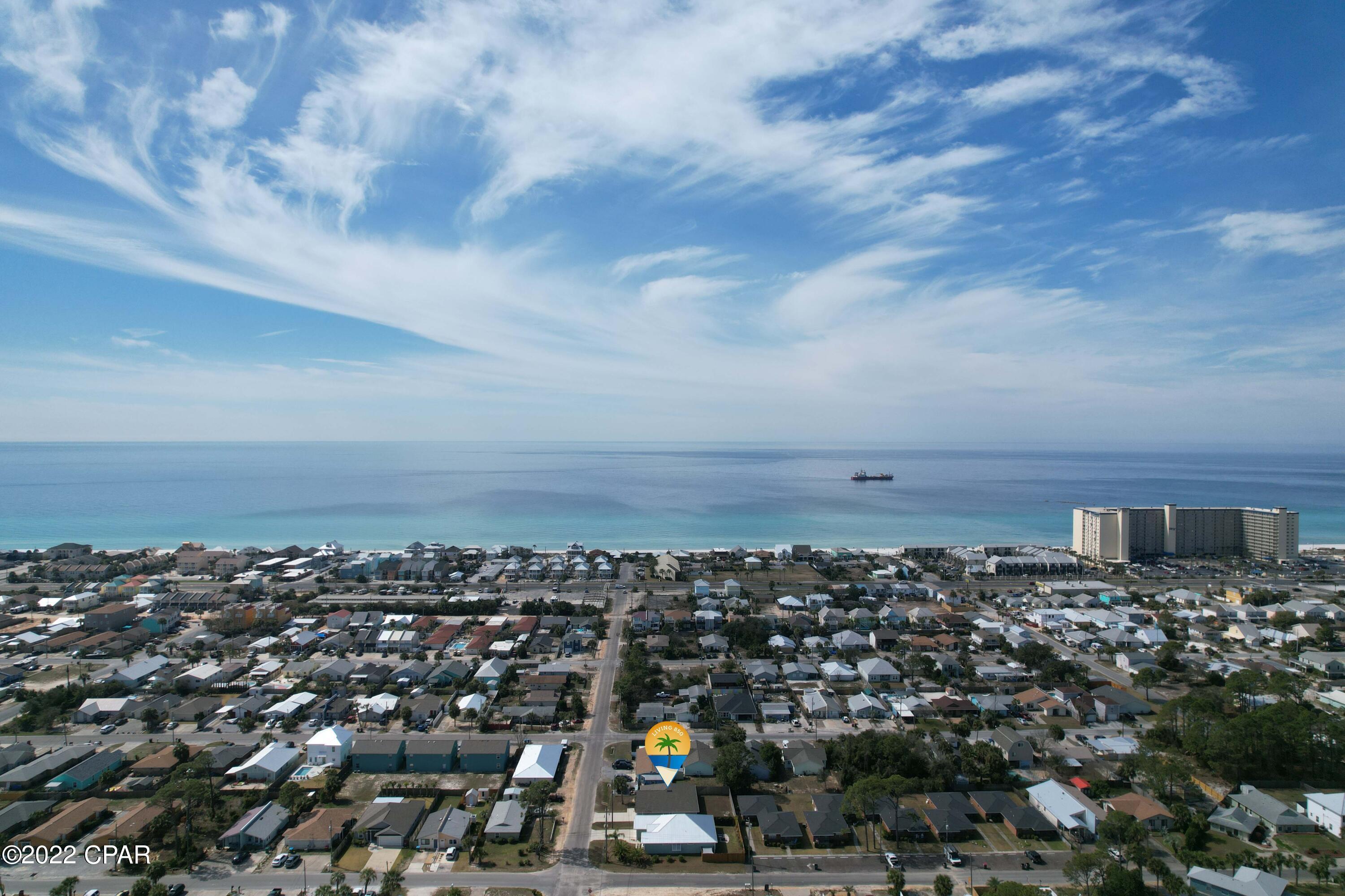 Biltmore Beach - Residential