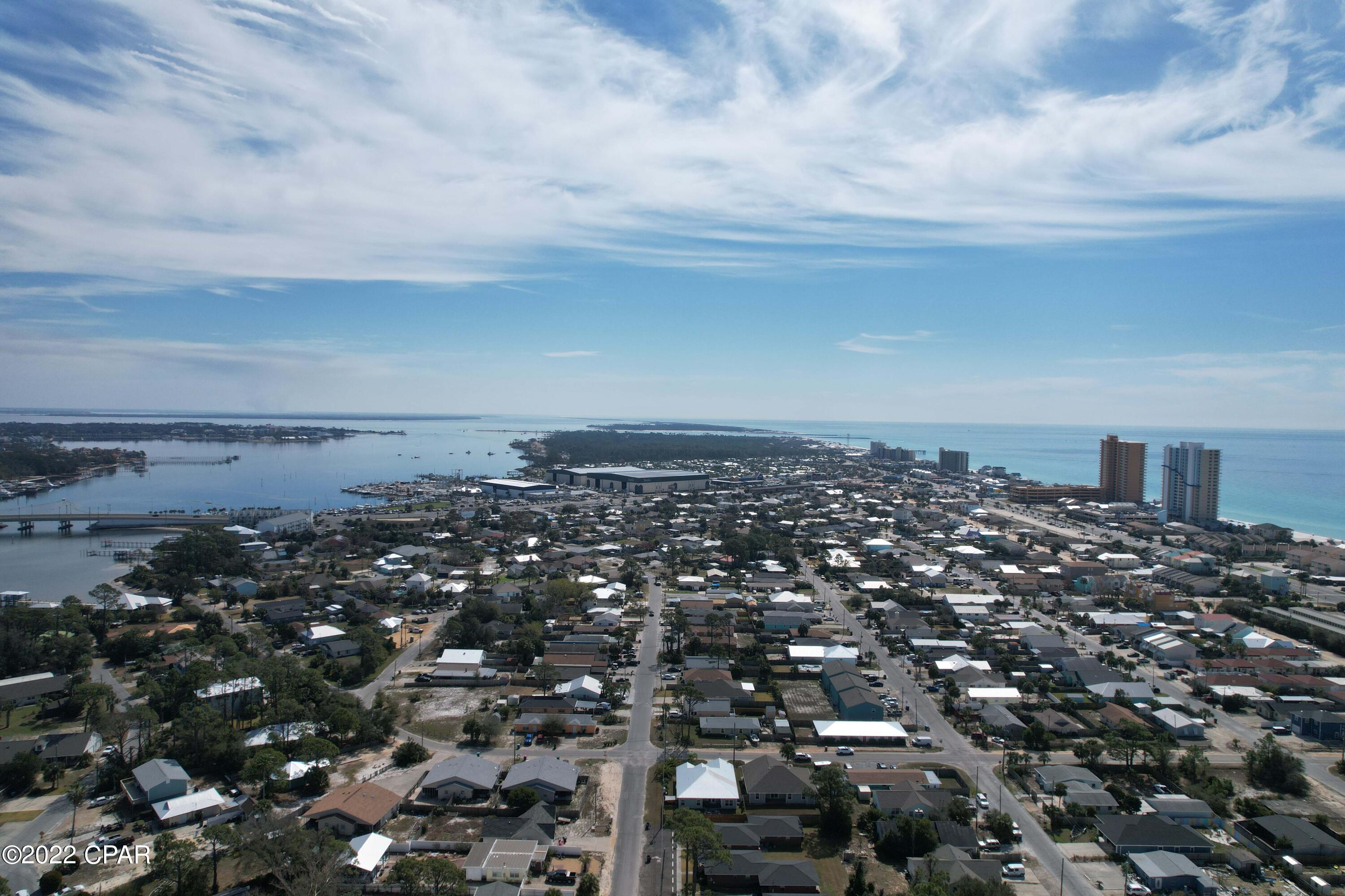 Biltmore Beach - Residential