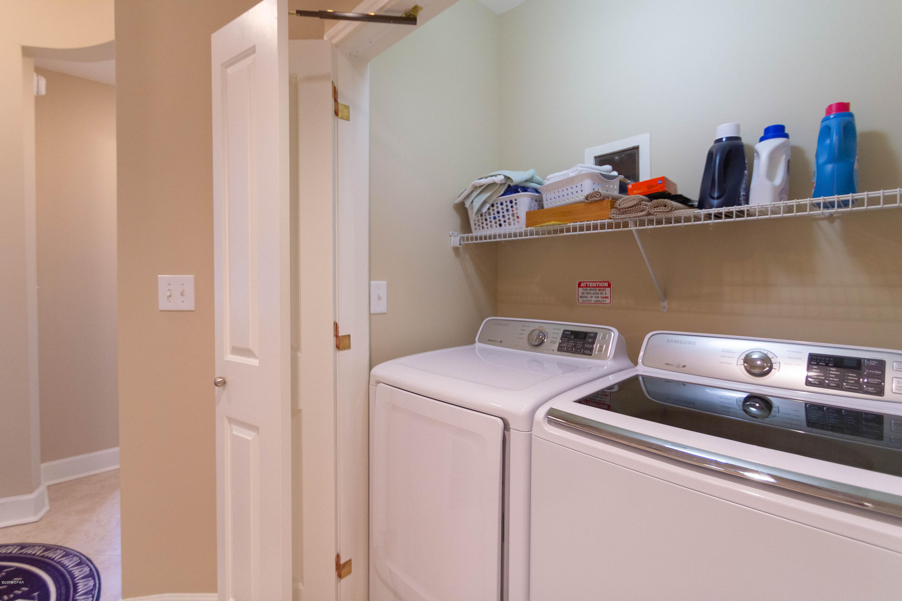 Island Reserve - Residential