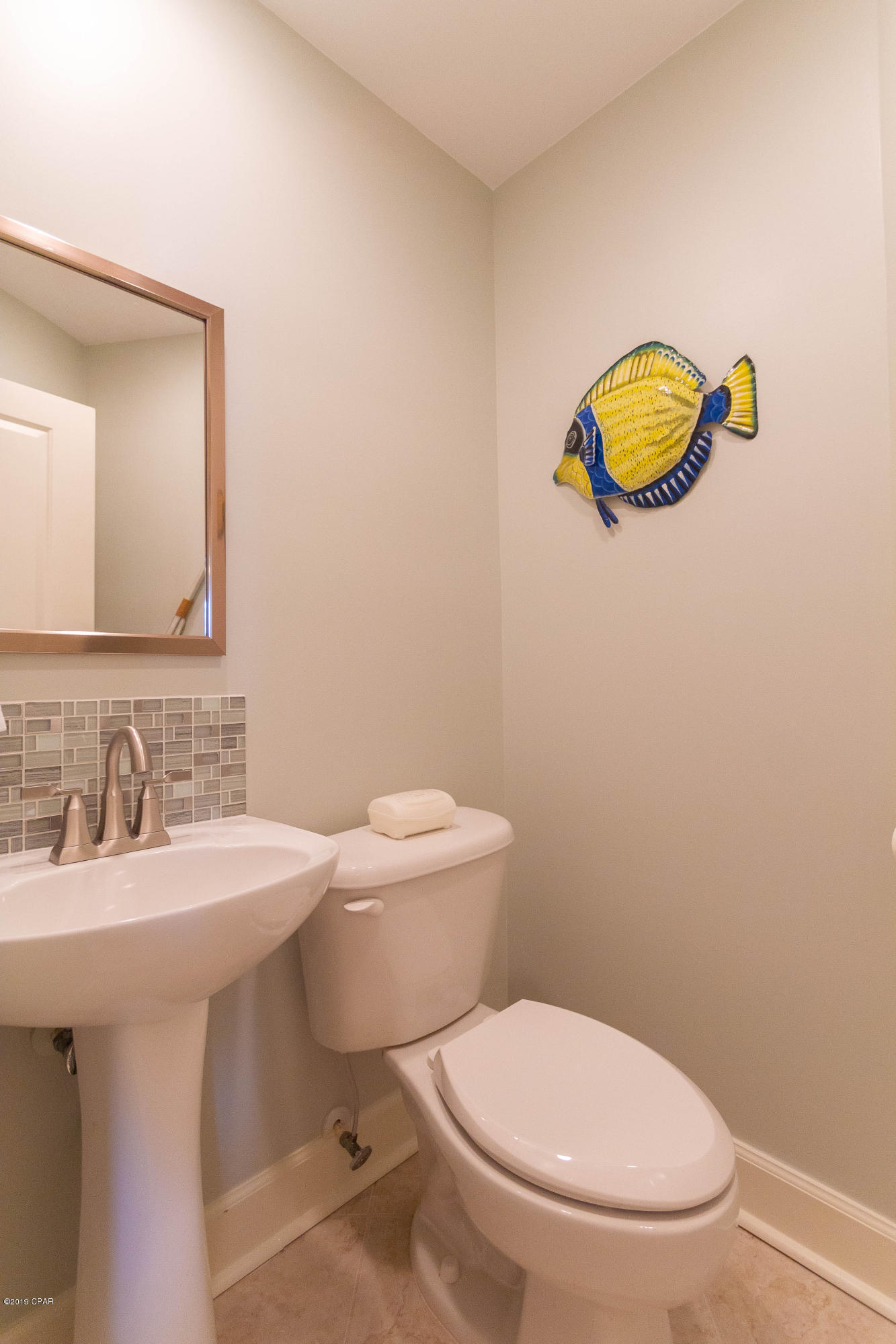 Island Reserve - Residential