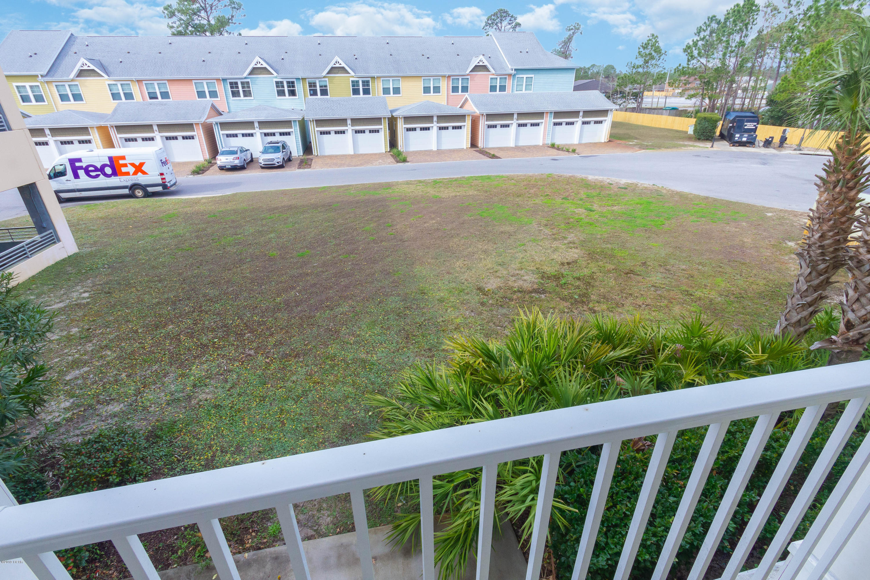 Island Reserve - Residential