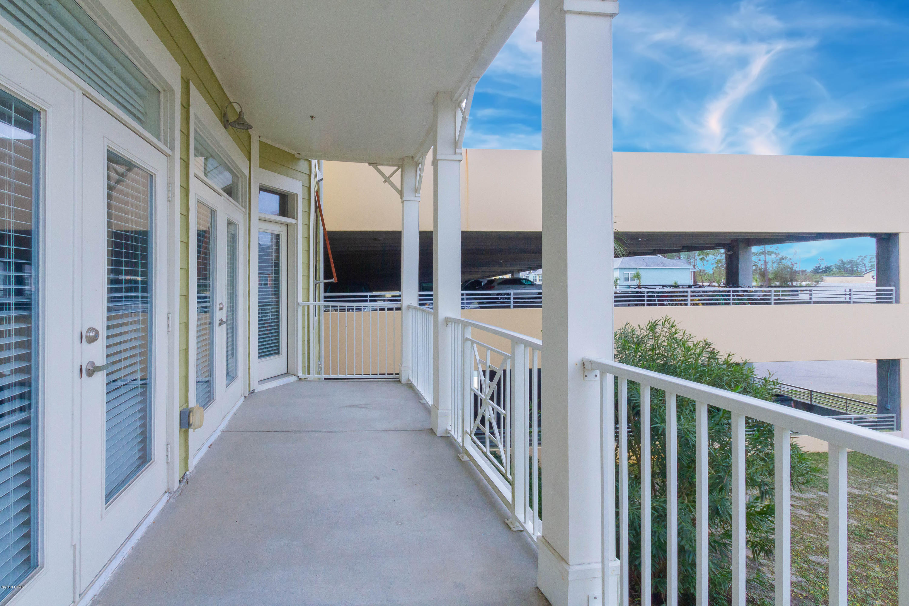 Island Reserve - Residential