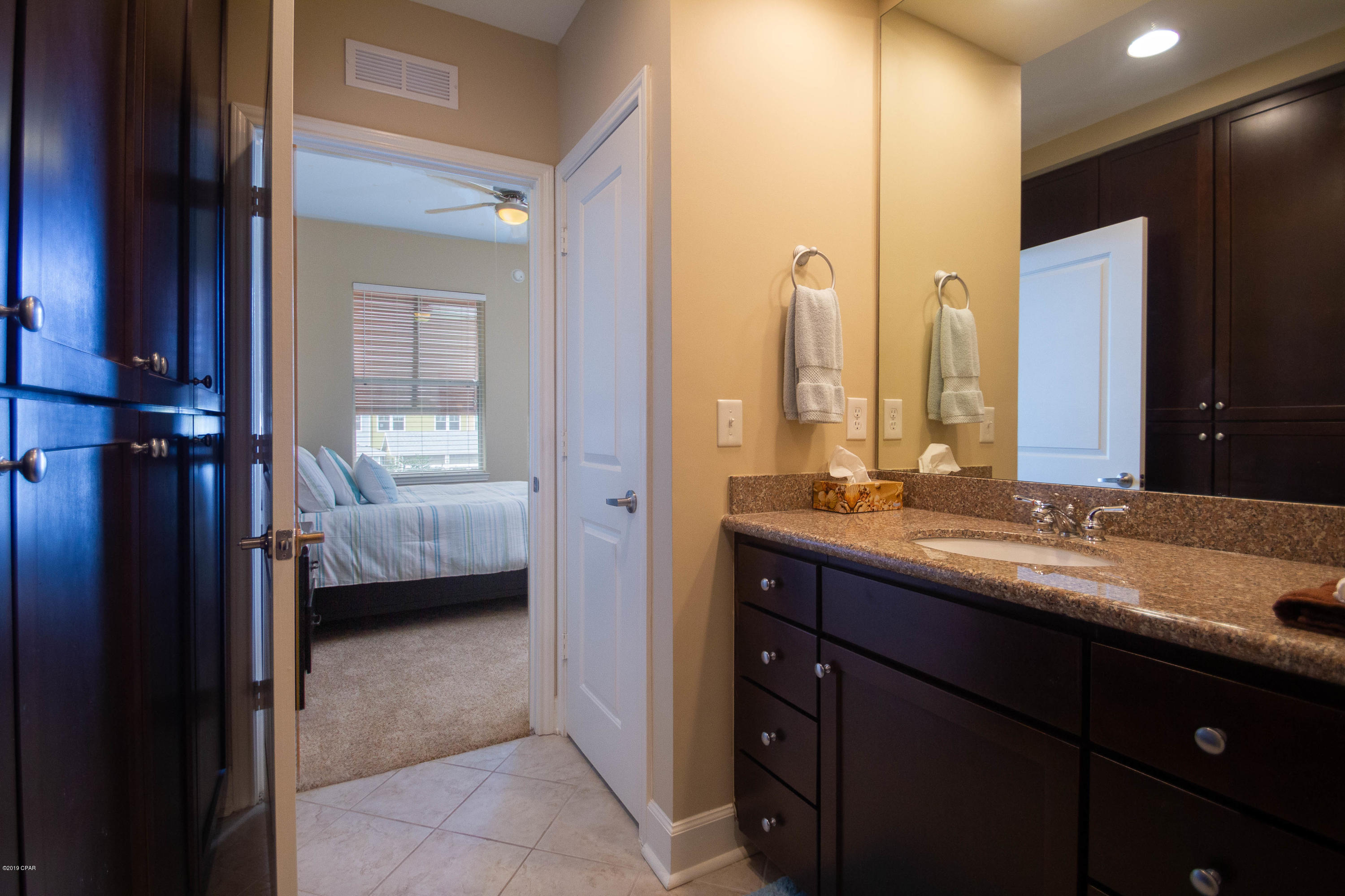 Island Reserve - Residential