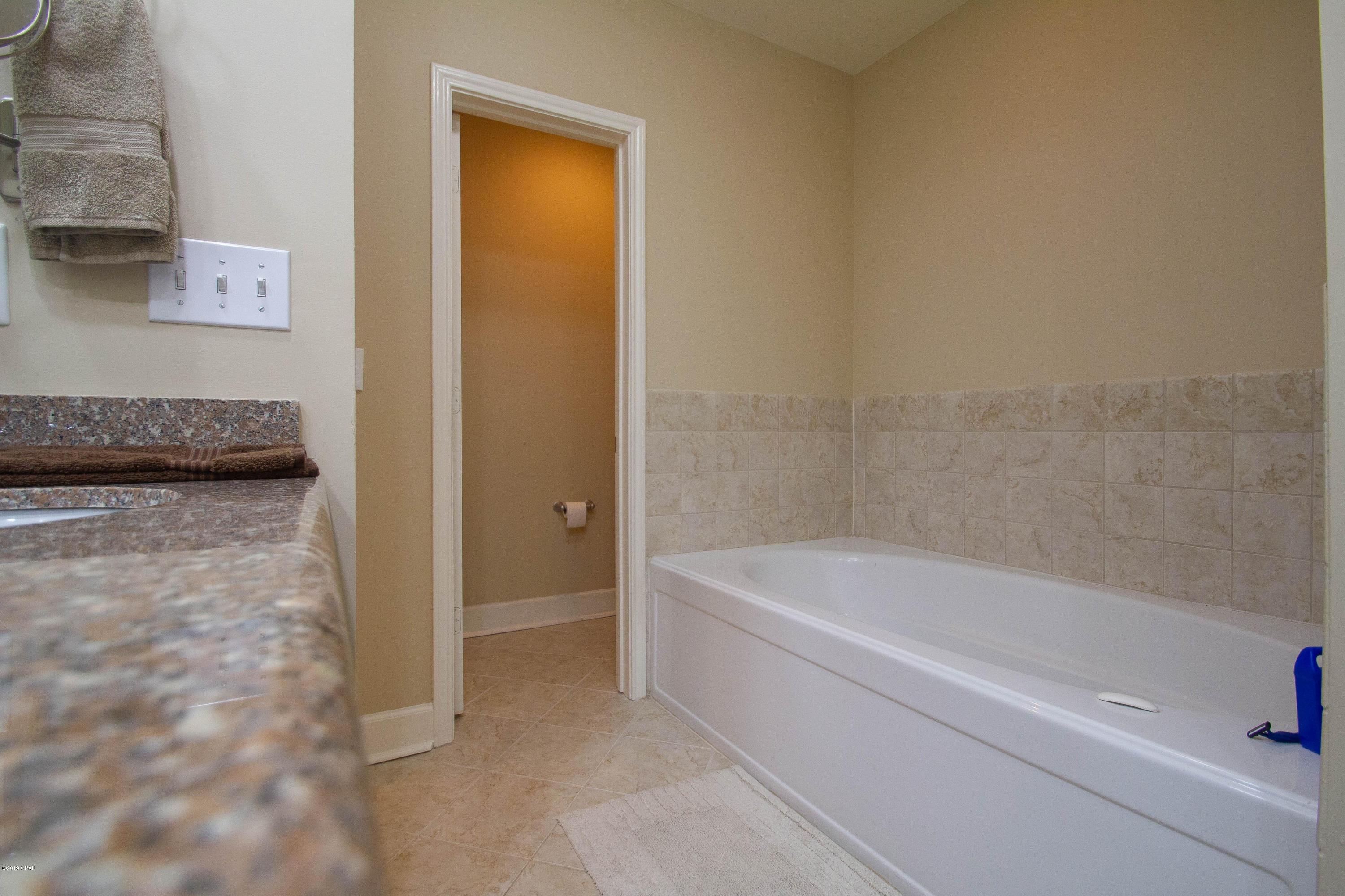 Island Reserve - Residential