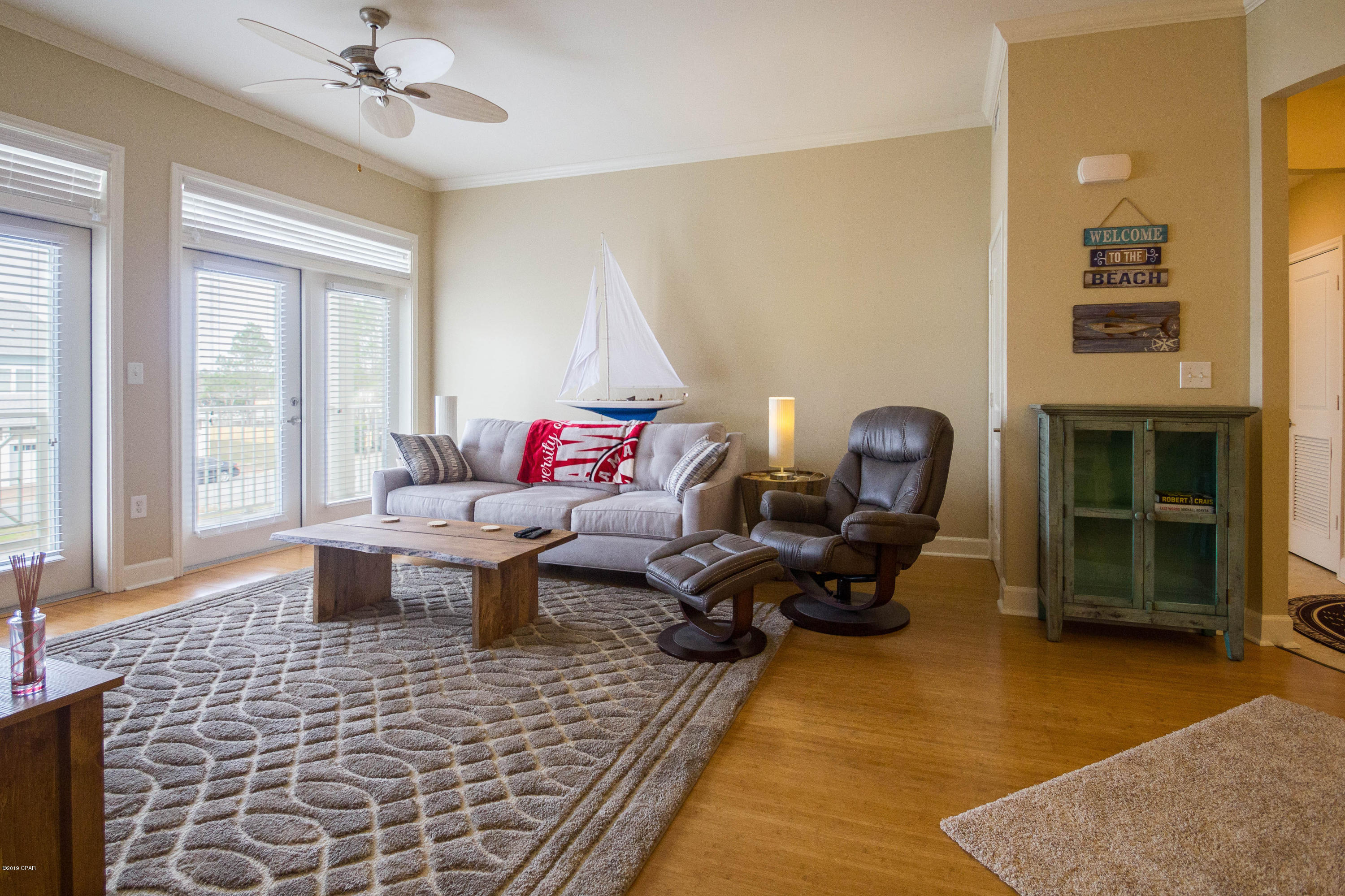 Island Reserve - Residential