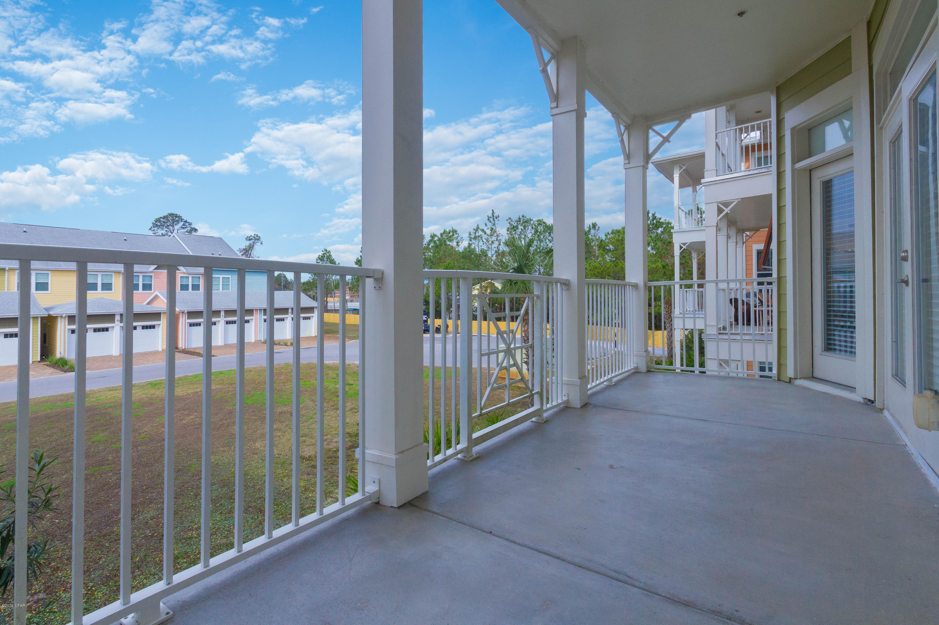 Island Reserve - Residential