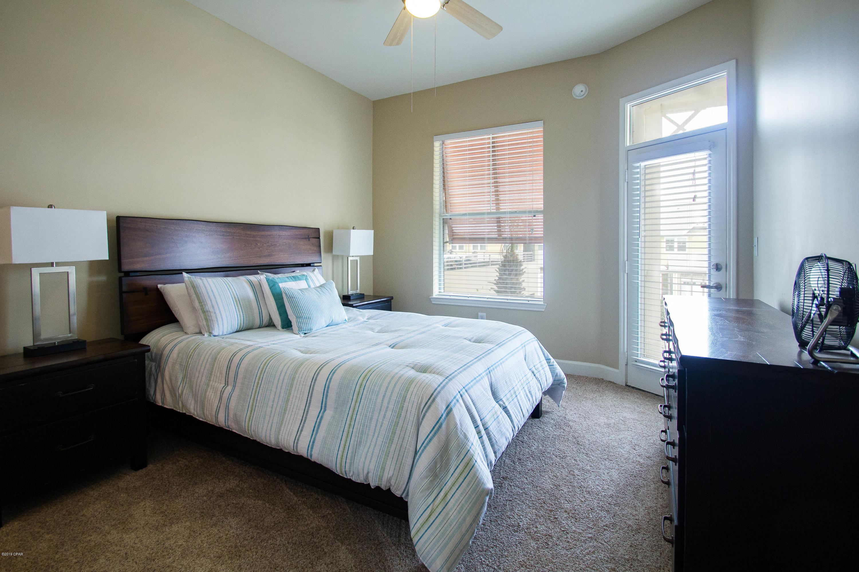 Island Reserve - Residential