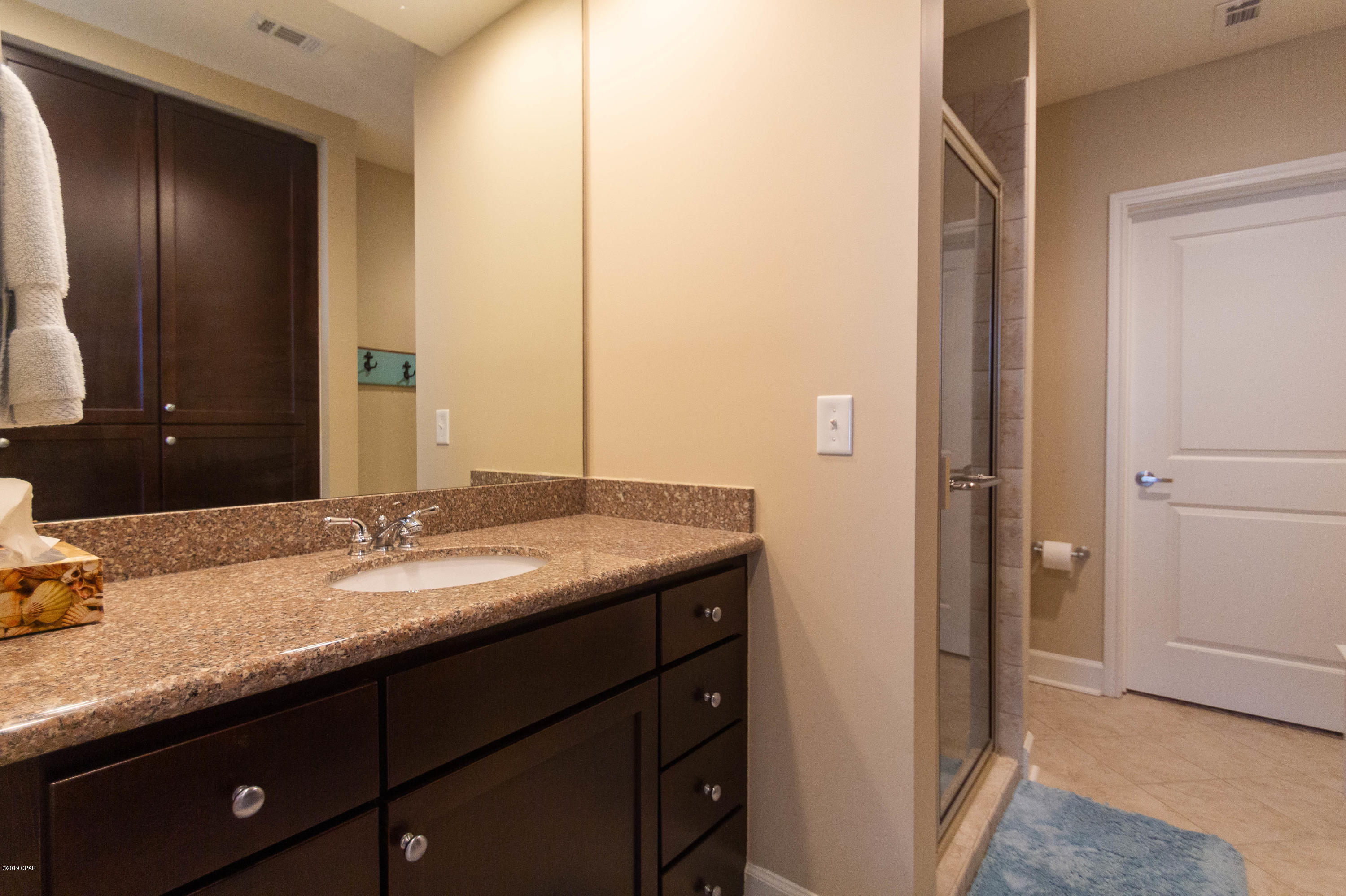 Island Reserve - Residential