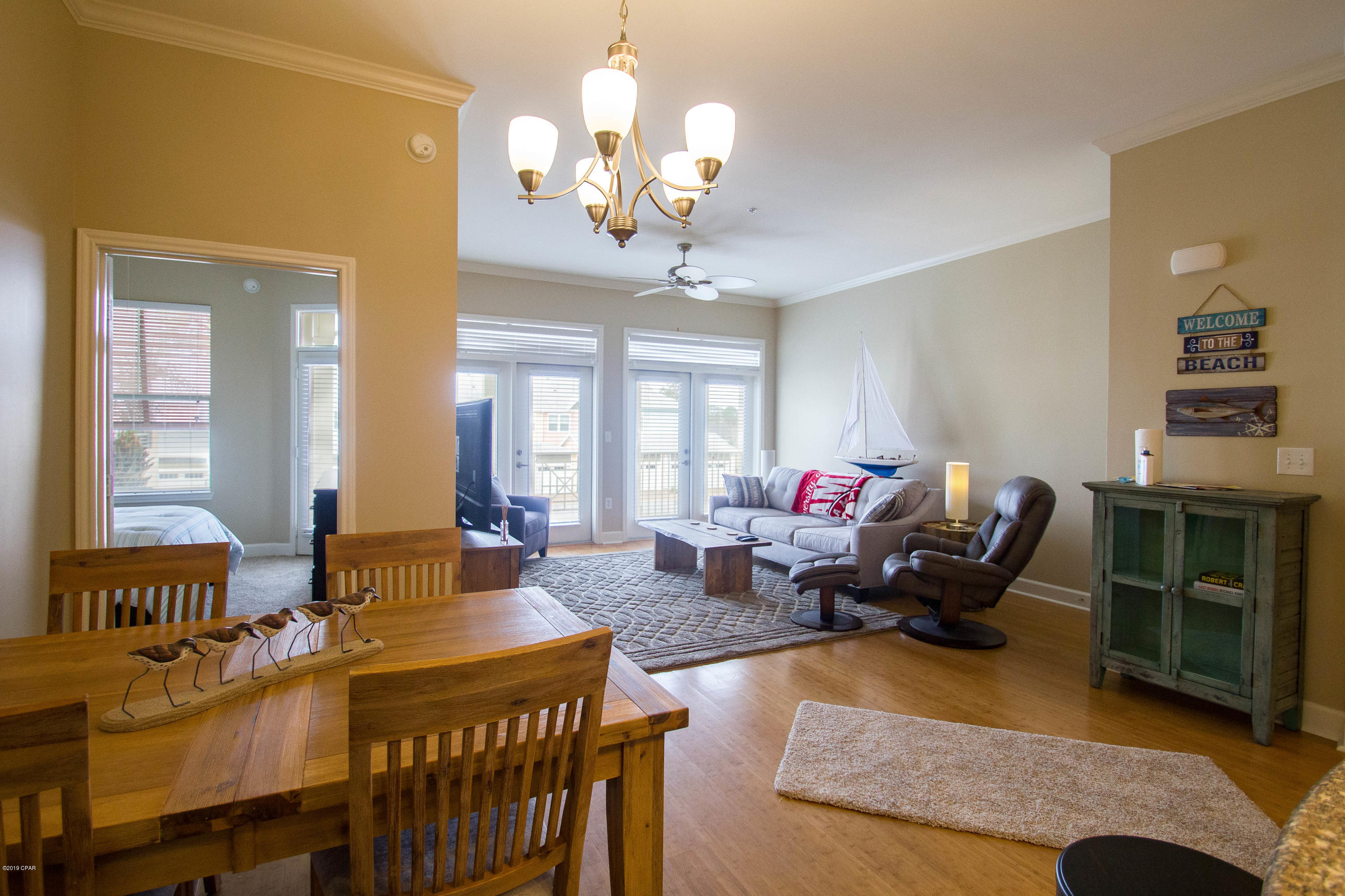 Island Reserve - Residential