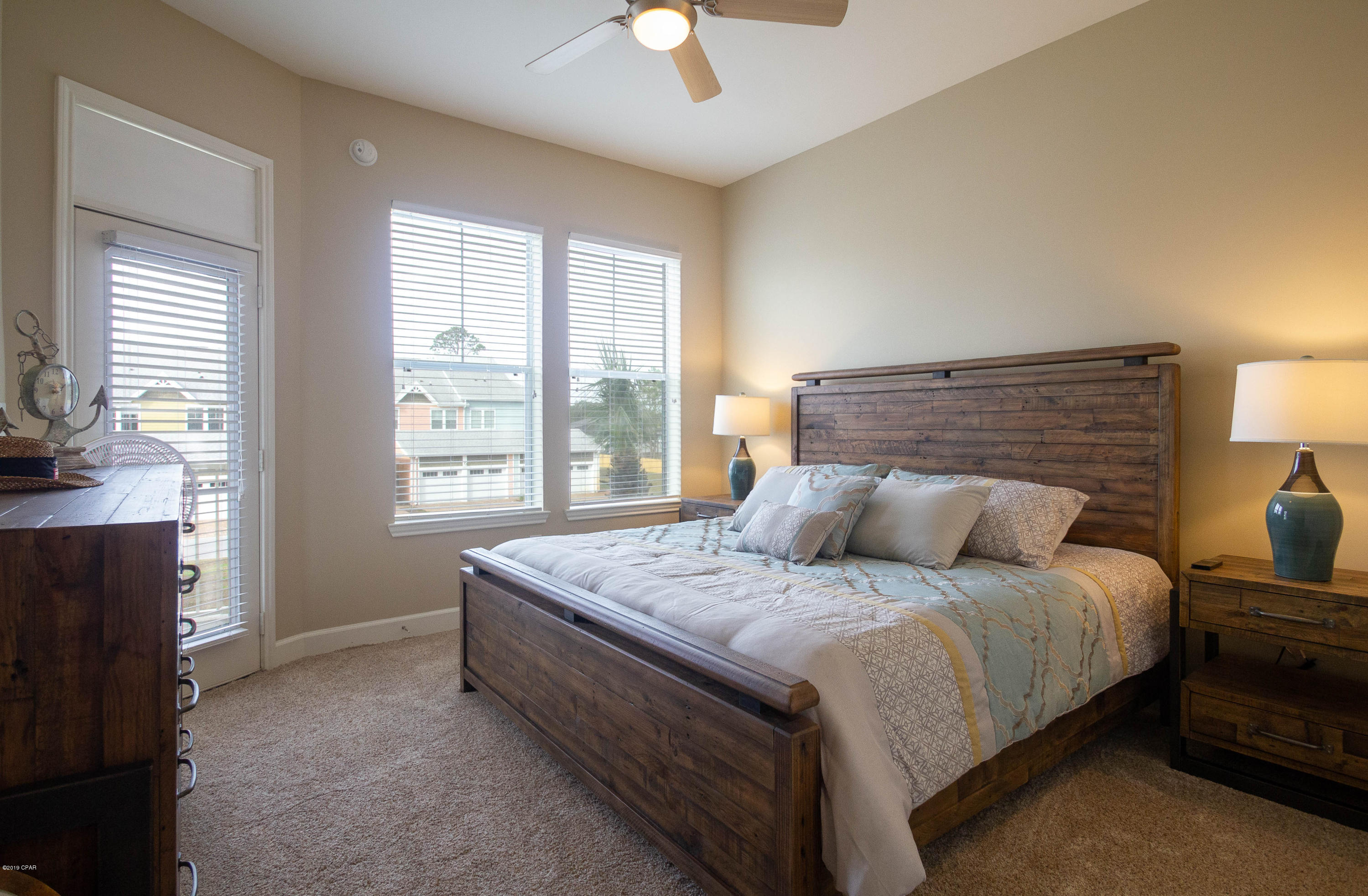 Island Reserve - Residential