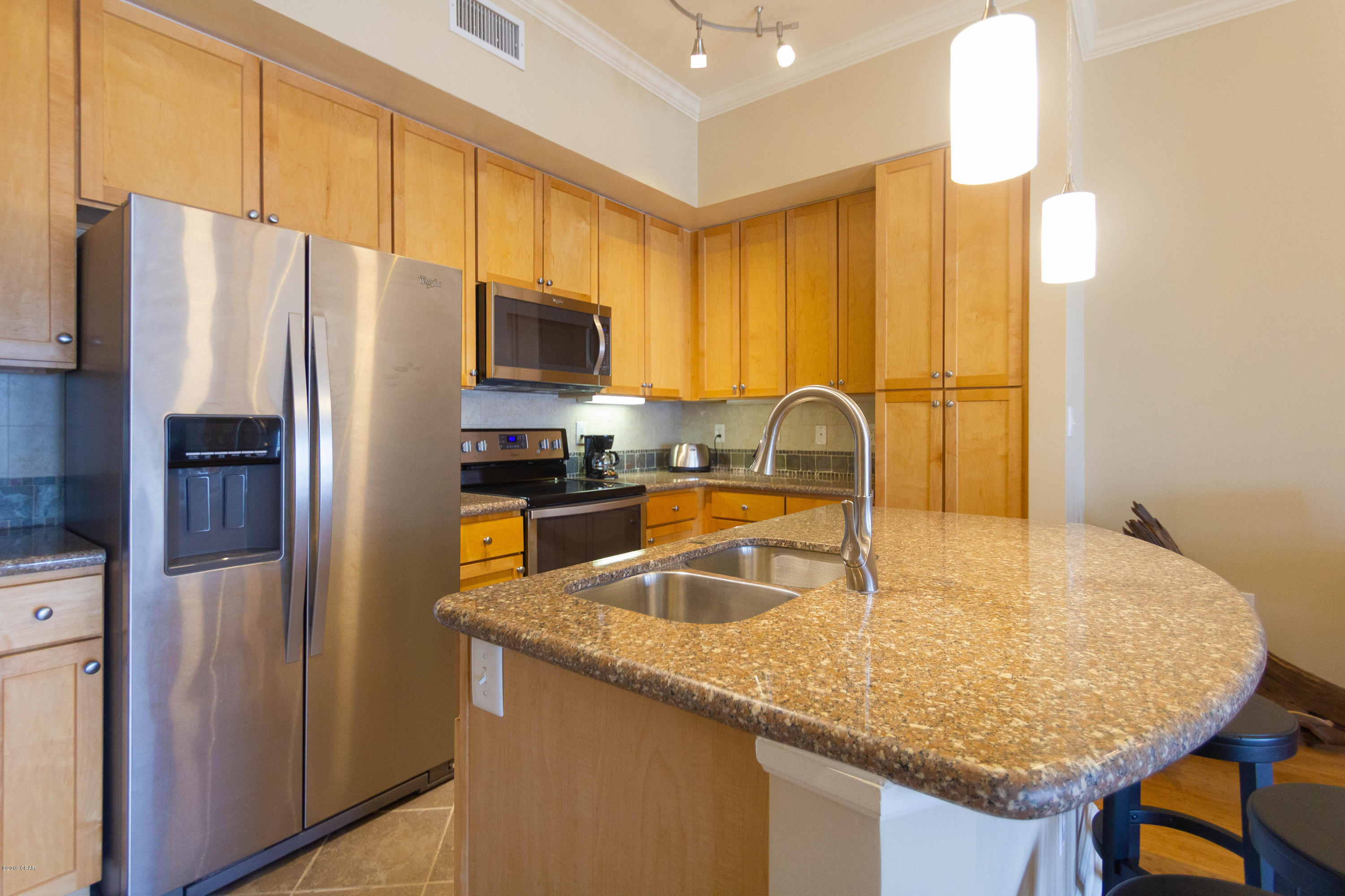 Island Reserve - Residential