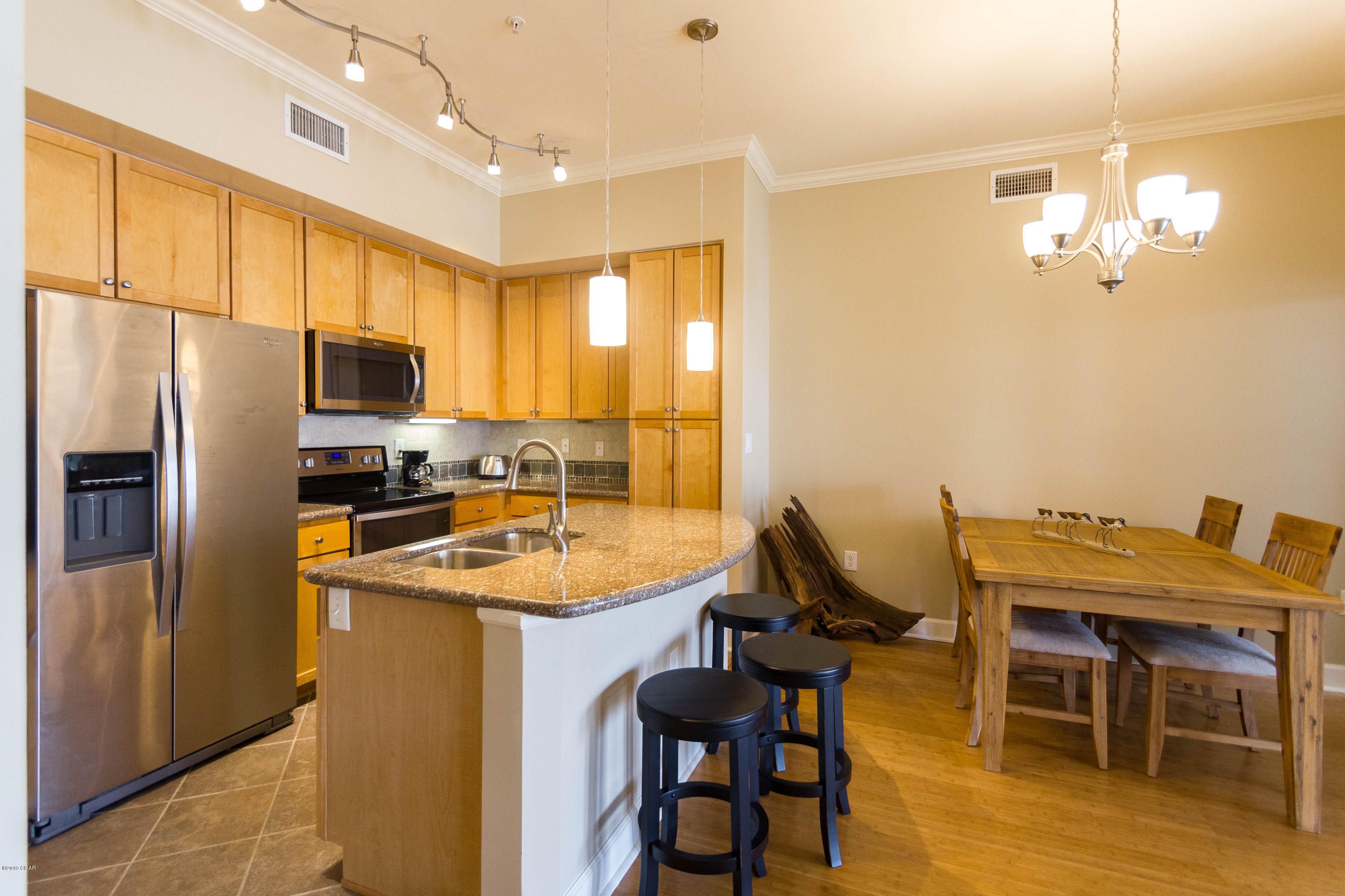 Island Reserve - Residential