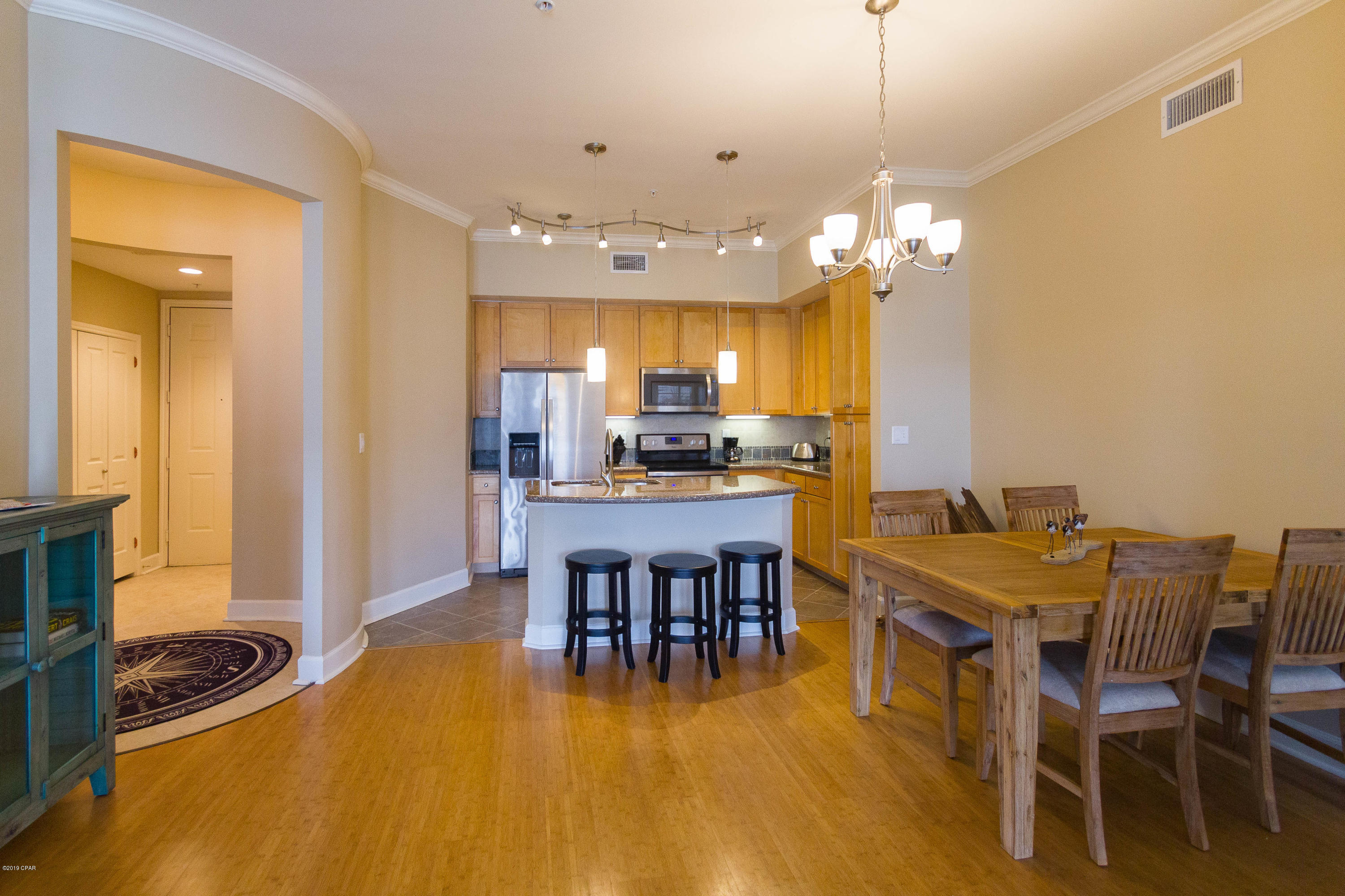 Island Reserve - Residential