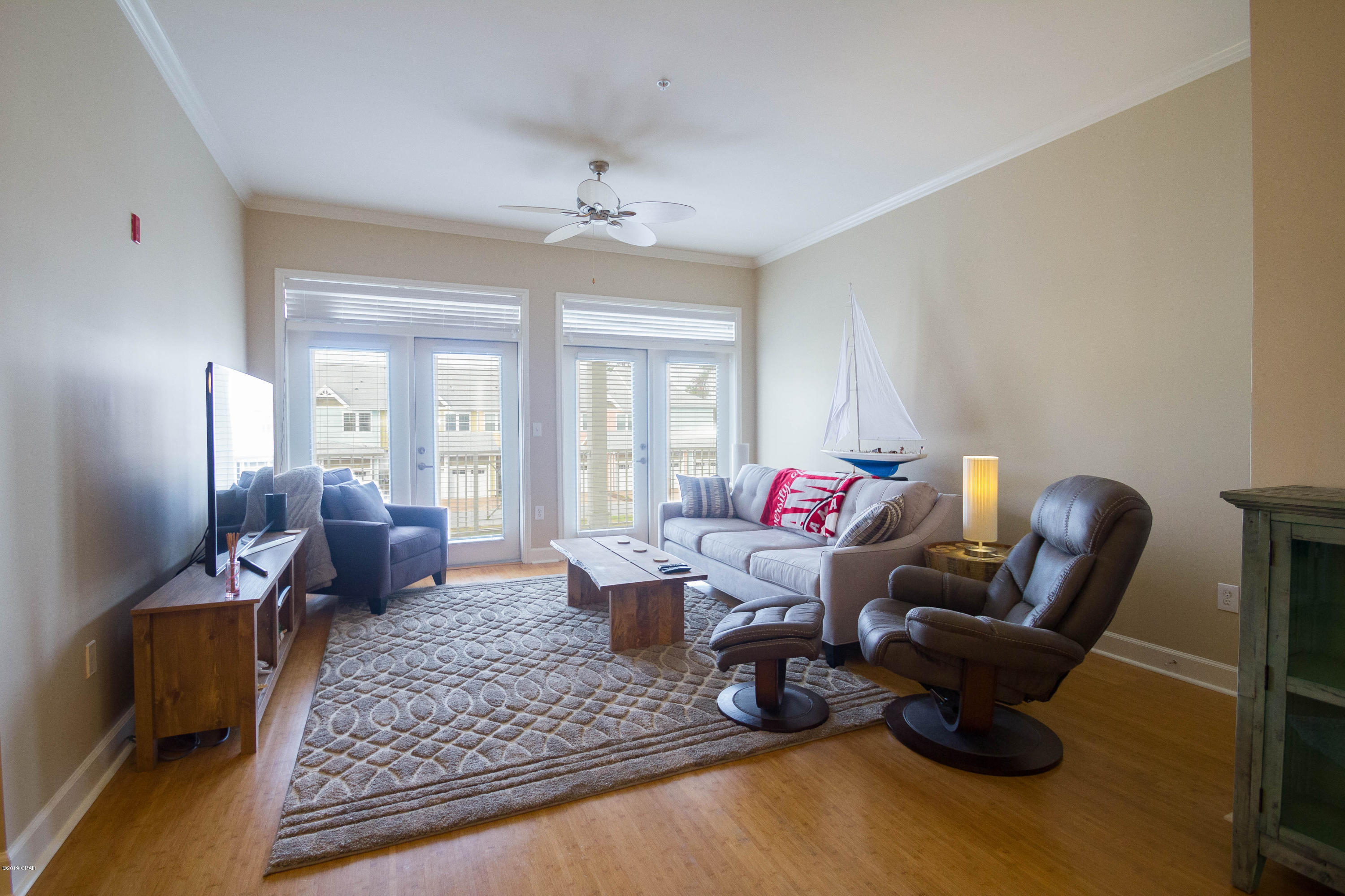 Island Reserve - Residential