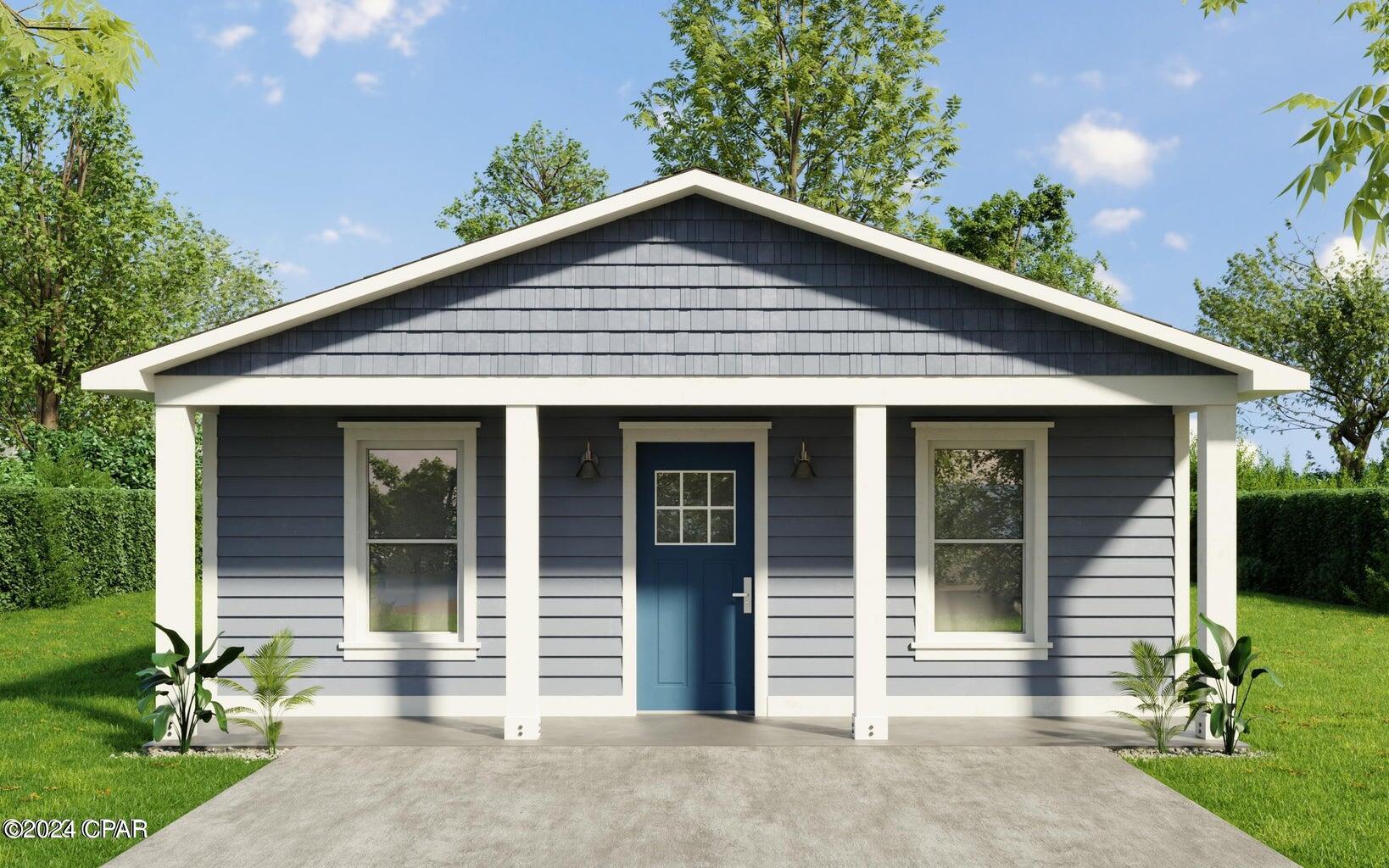 Callaway - Residential