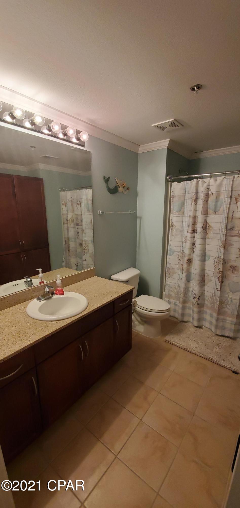 Laketown Wharf - Residential