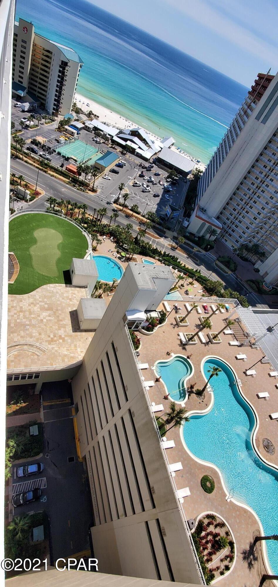 Laketown Wharf - Residential