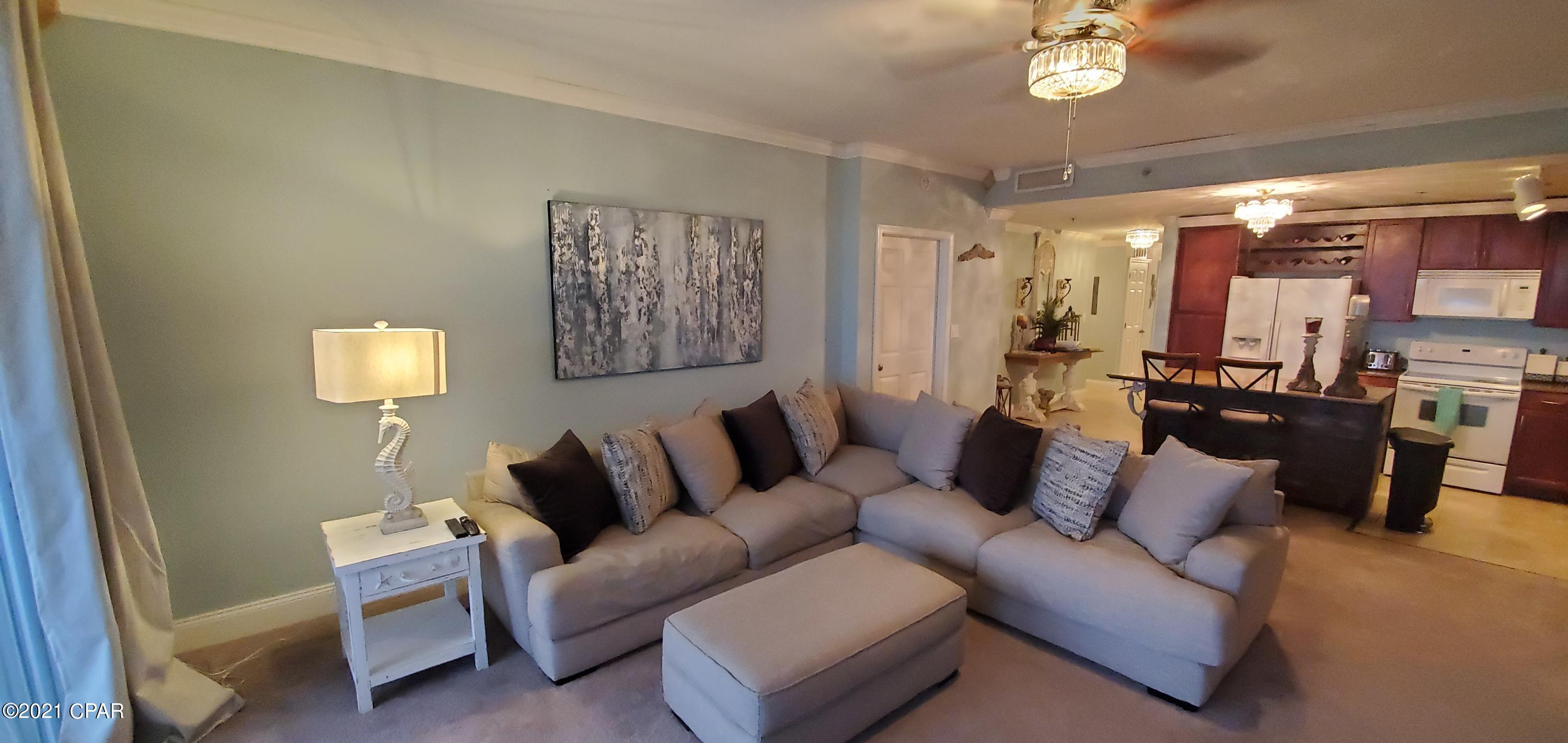 Laketown Wharf - Residential