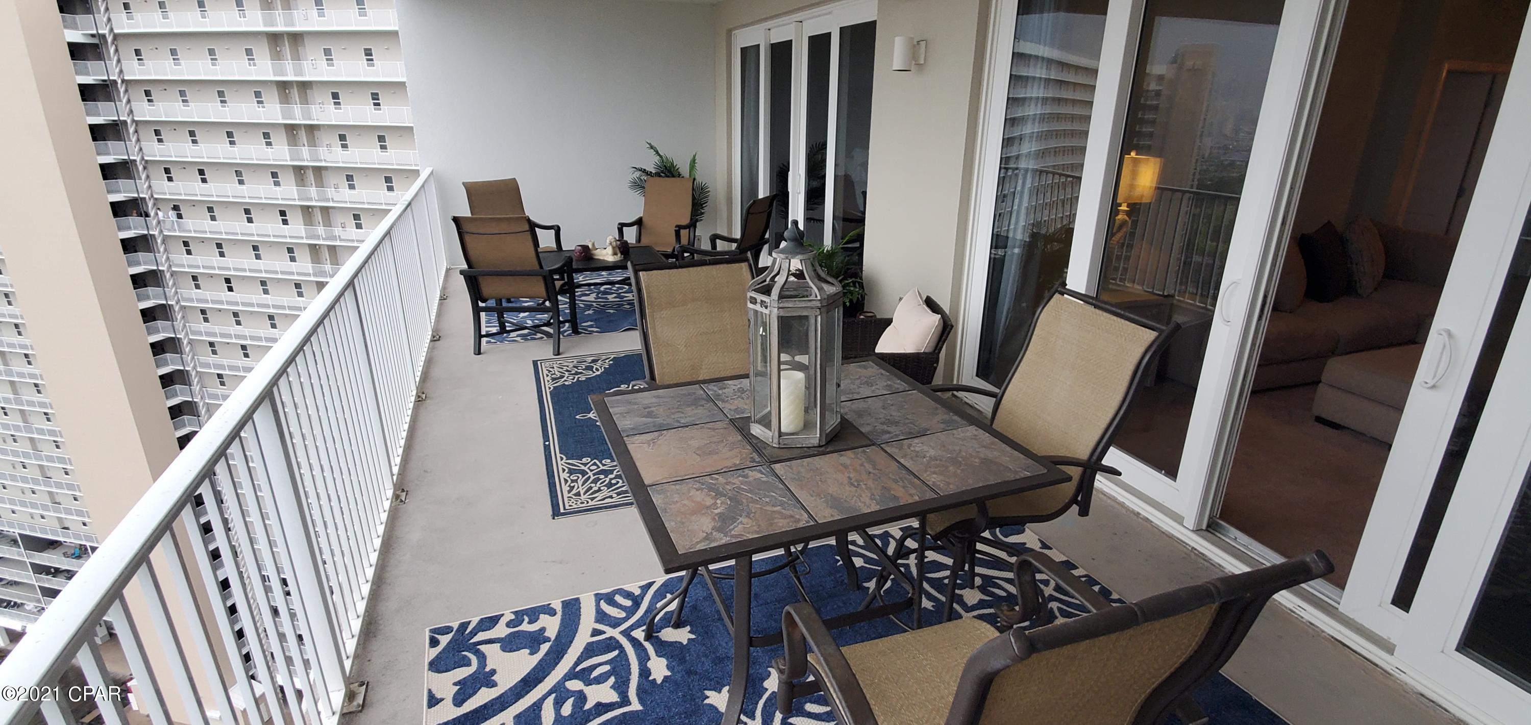 Laketown Wharf - Residential