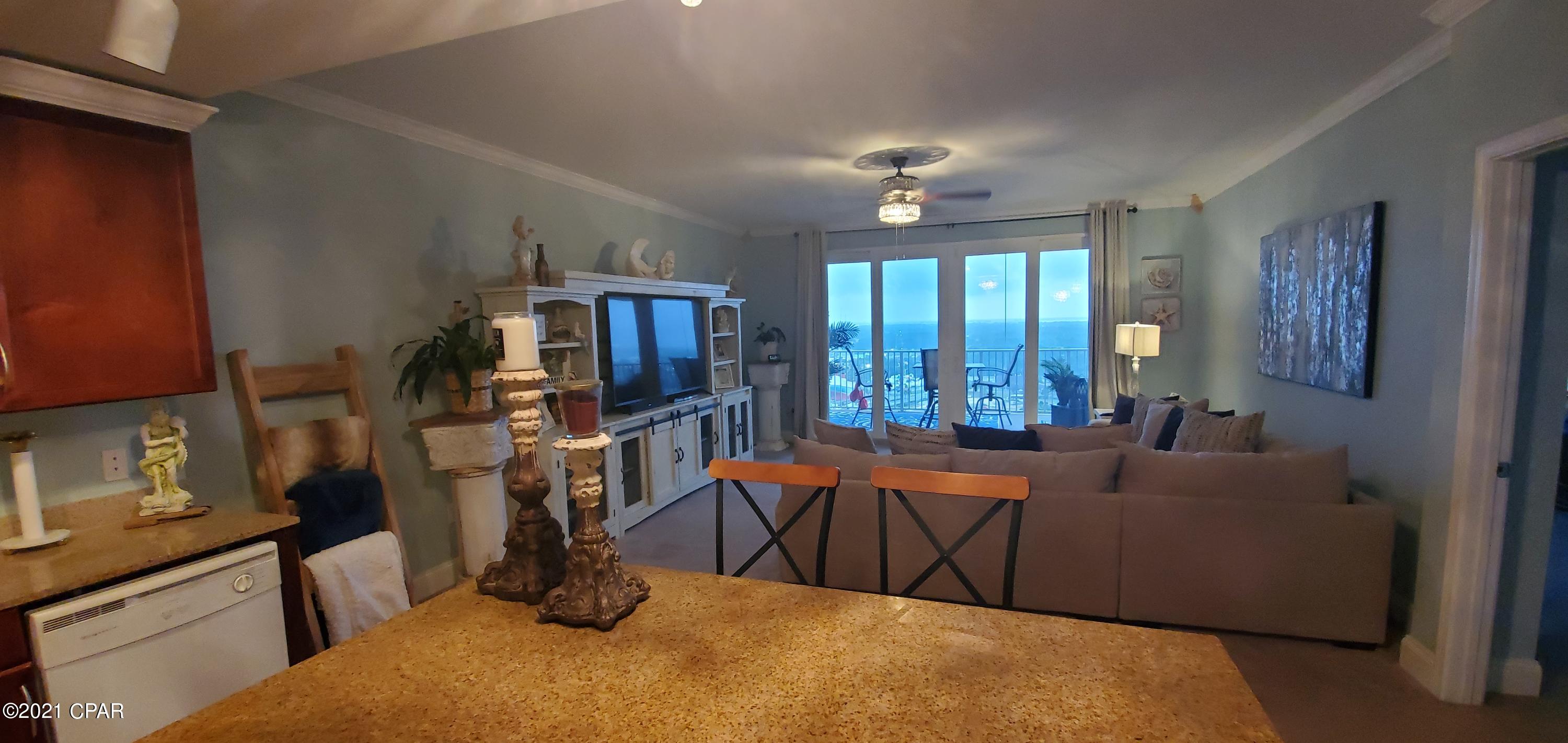 Laketown Wharf - Residential