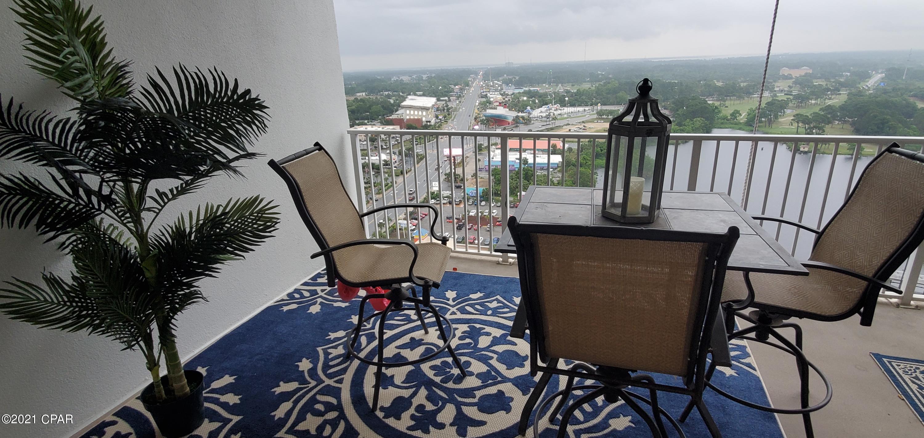 Laketown Wharf - Residential