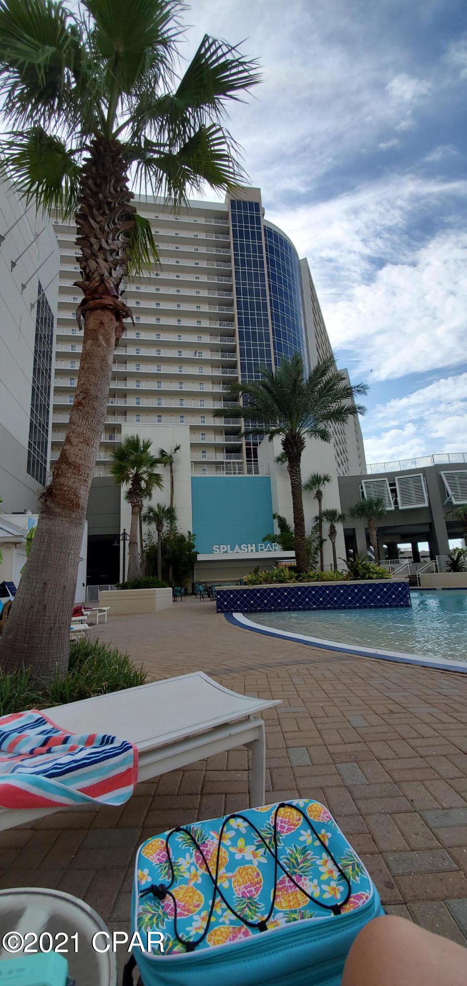 Laketown Wharf - Residential