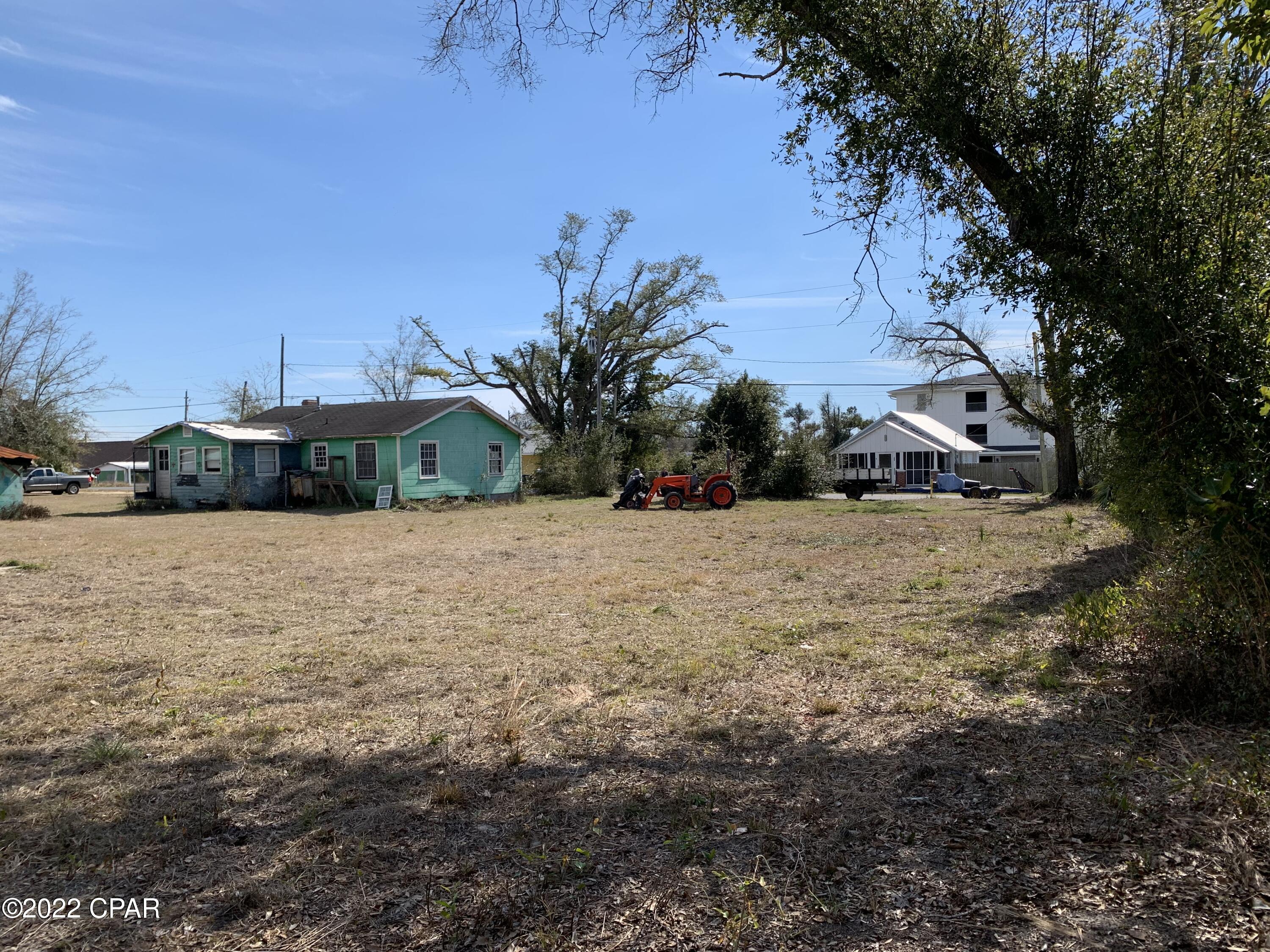 [No Recorded Subdiv] - Land